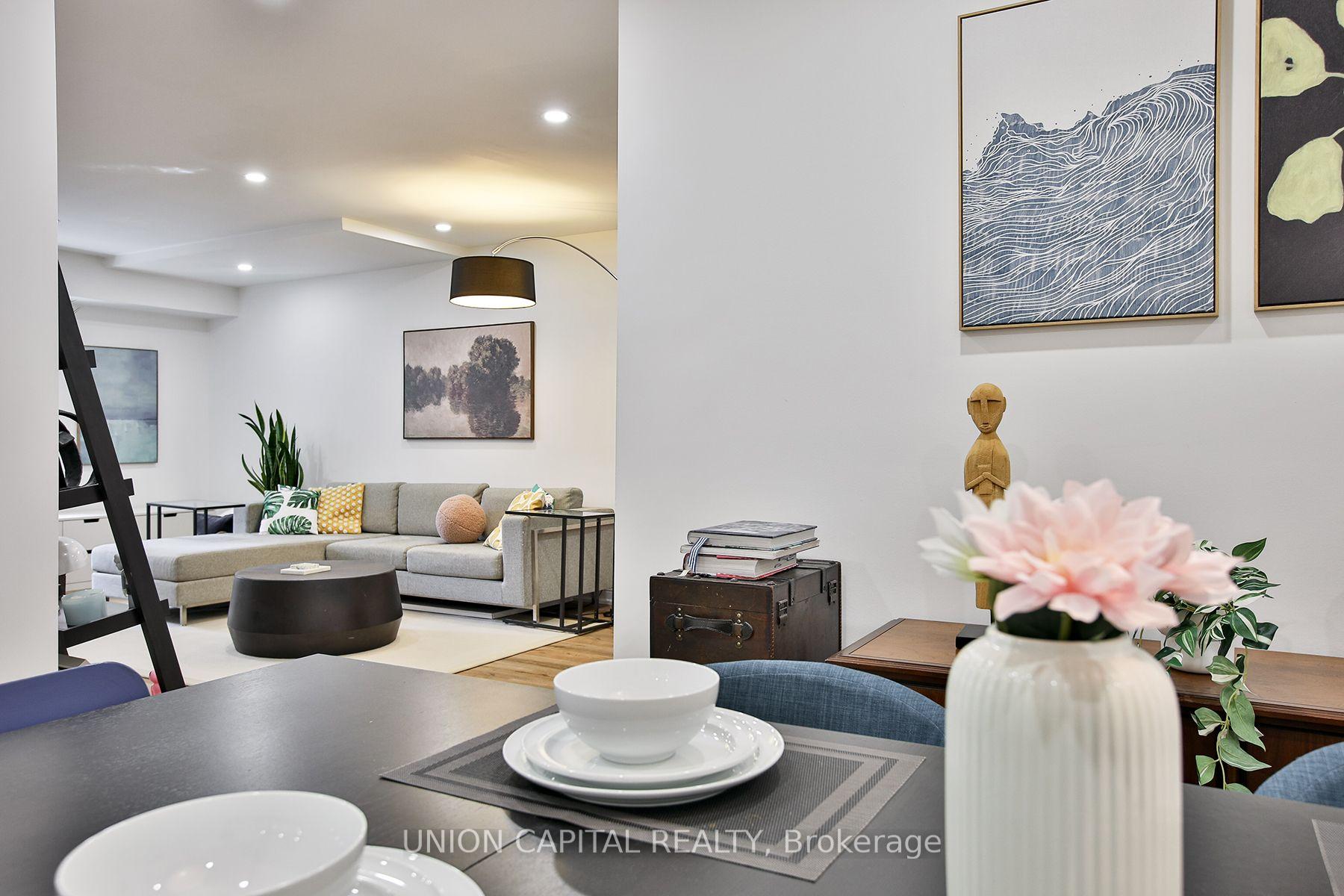 Photo 10 of 12 Sudbury Street, Toronto, Niagara — HOMEH