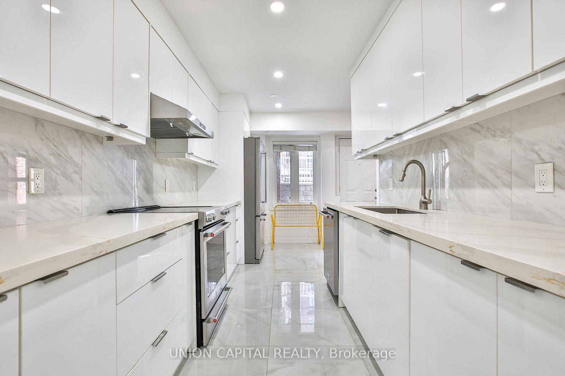 Photo 11 of 12 Sudbury Street, Toronto, Niagara — HOMEH