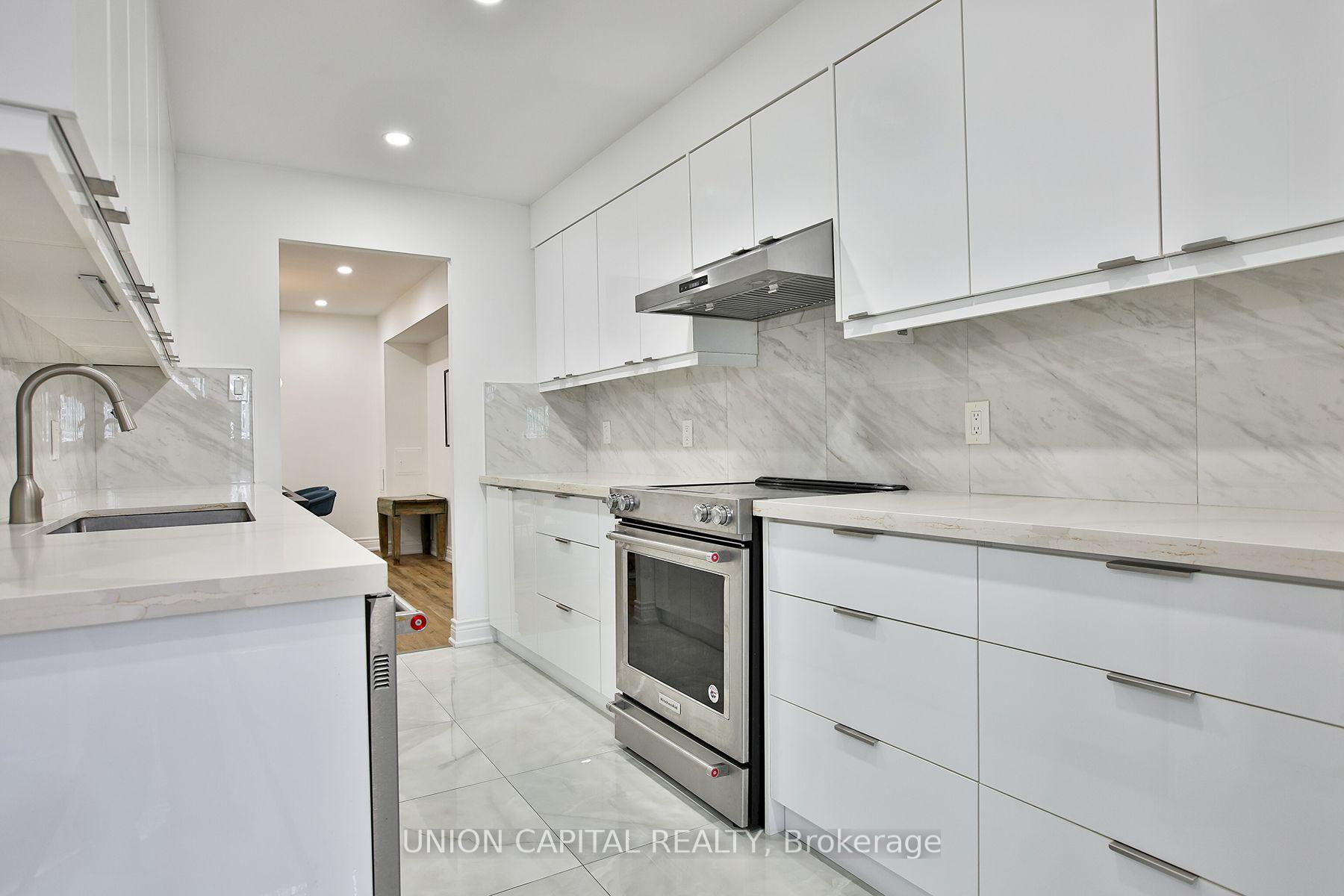 Photo 12 of 12 Sudbury Street, Toronto, Niagara — HOMEH