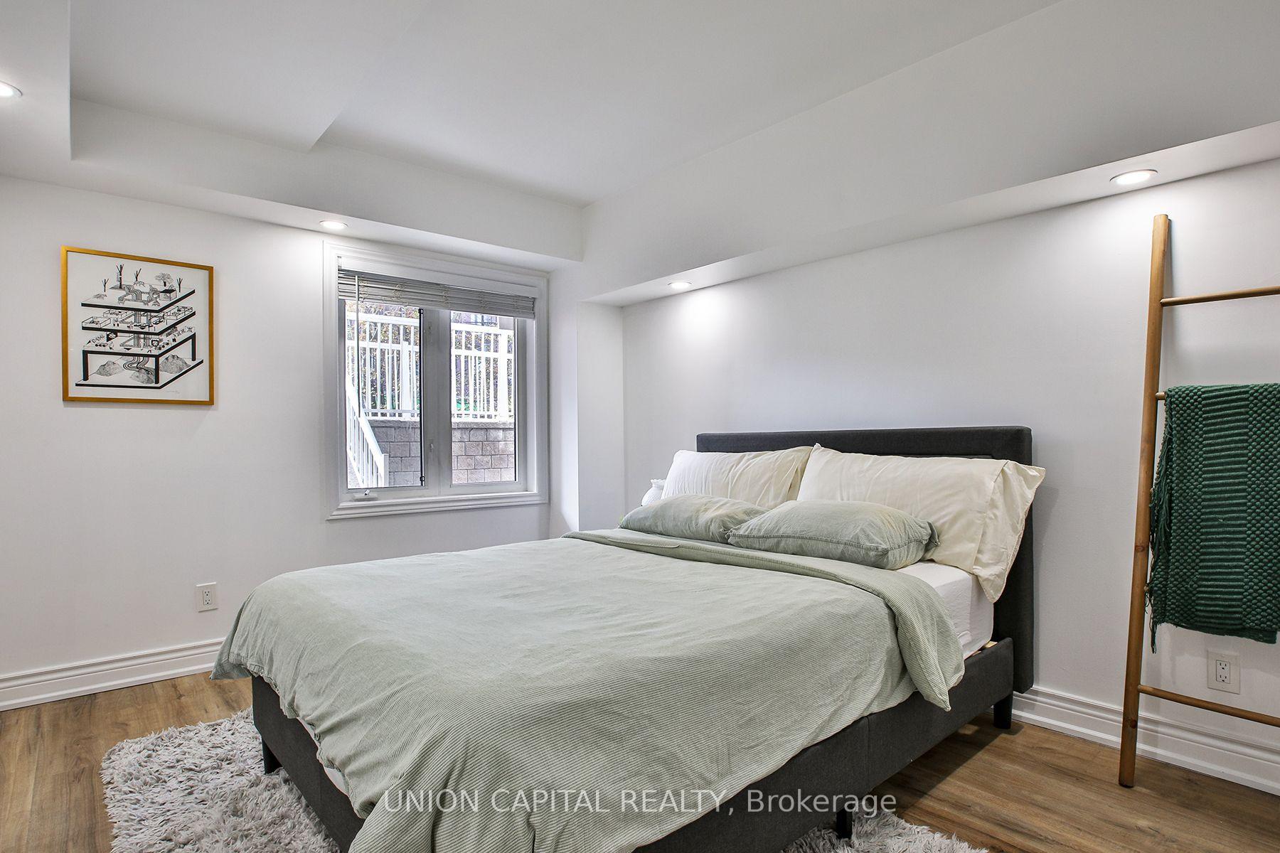 Photo 16 of 12 Sudbury Street, Toronto, Niagara — HOMEH