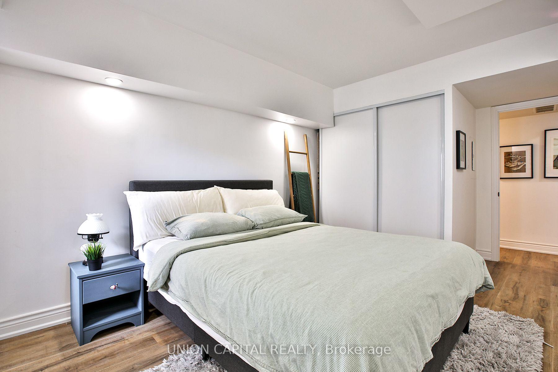 Photo 17 of 12 Sudbury Street, Toronto, Niagara — HOMEH
