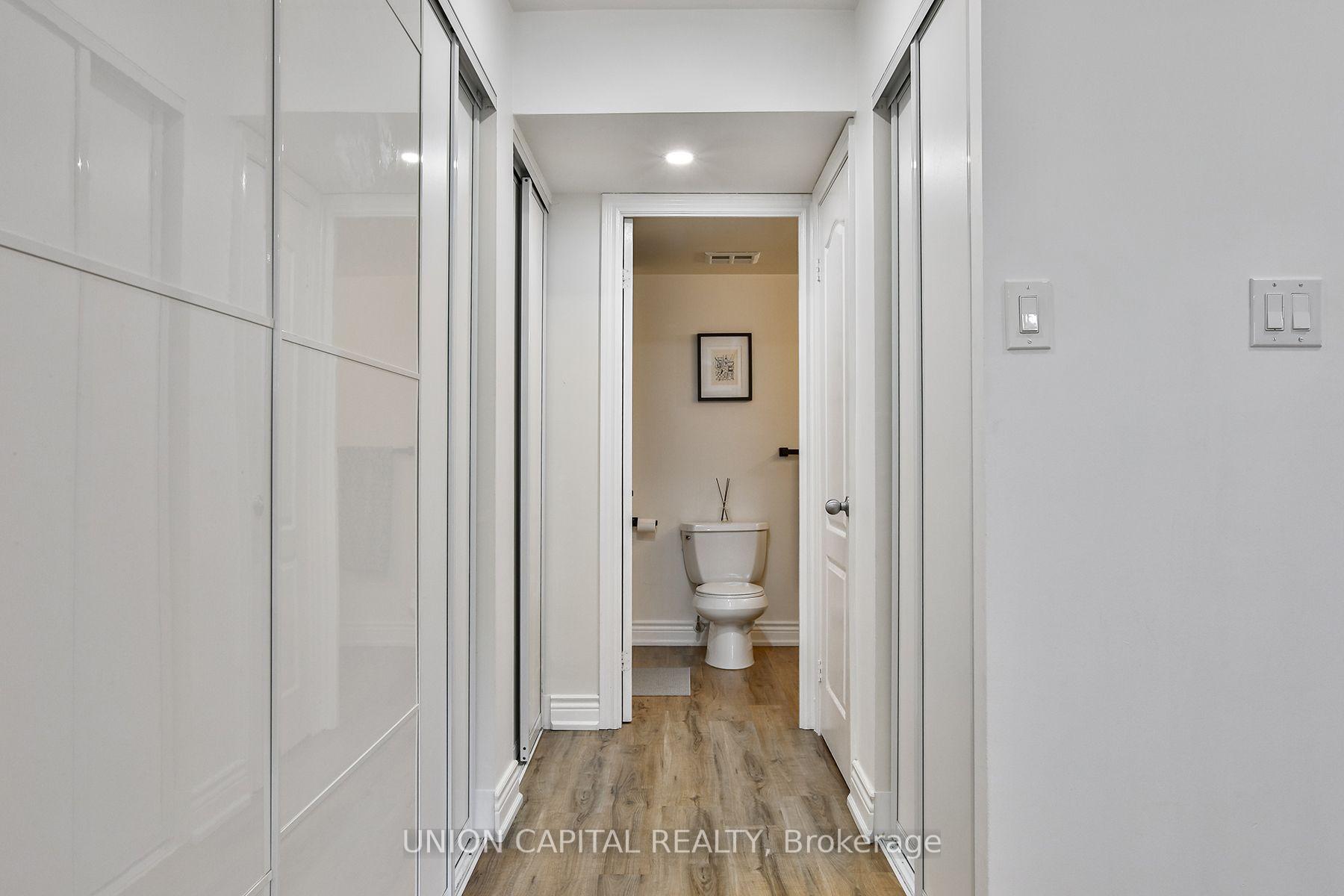 Photo 25 of 12 Sudbury Street, Toronto, Niagara — HOMEH