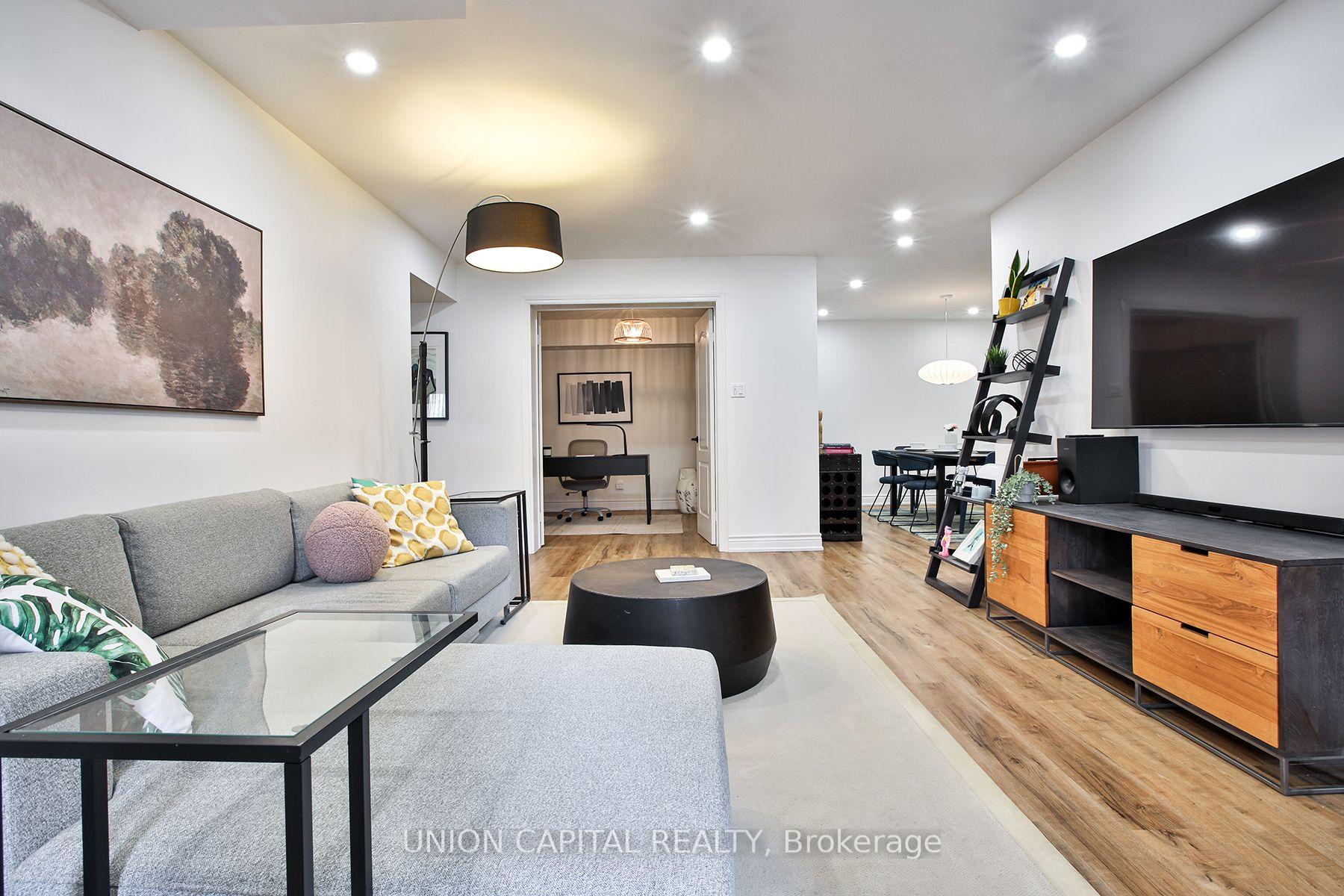 Photo 28 of 12 Sudbury Street, Toronto, Niagara — HOMEH
