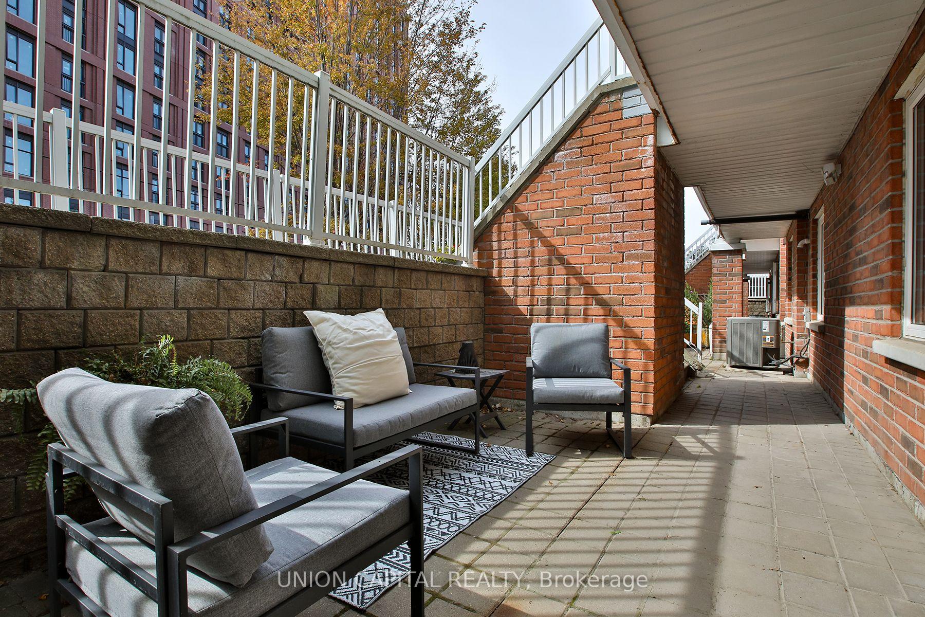 Photo 30 of 12 Sudbury Street, Toronto, Niagara — HOMEH