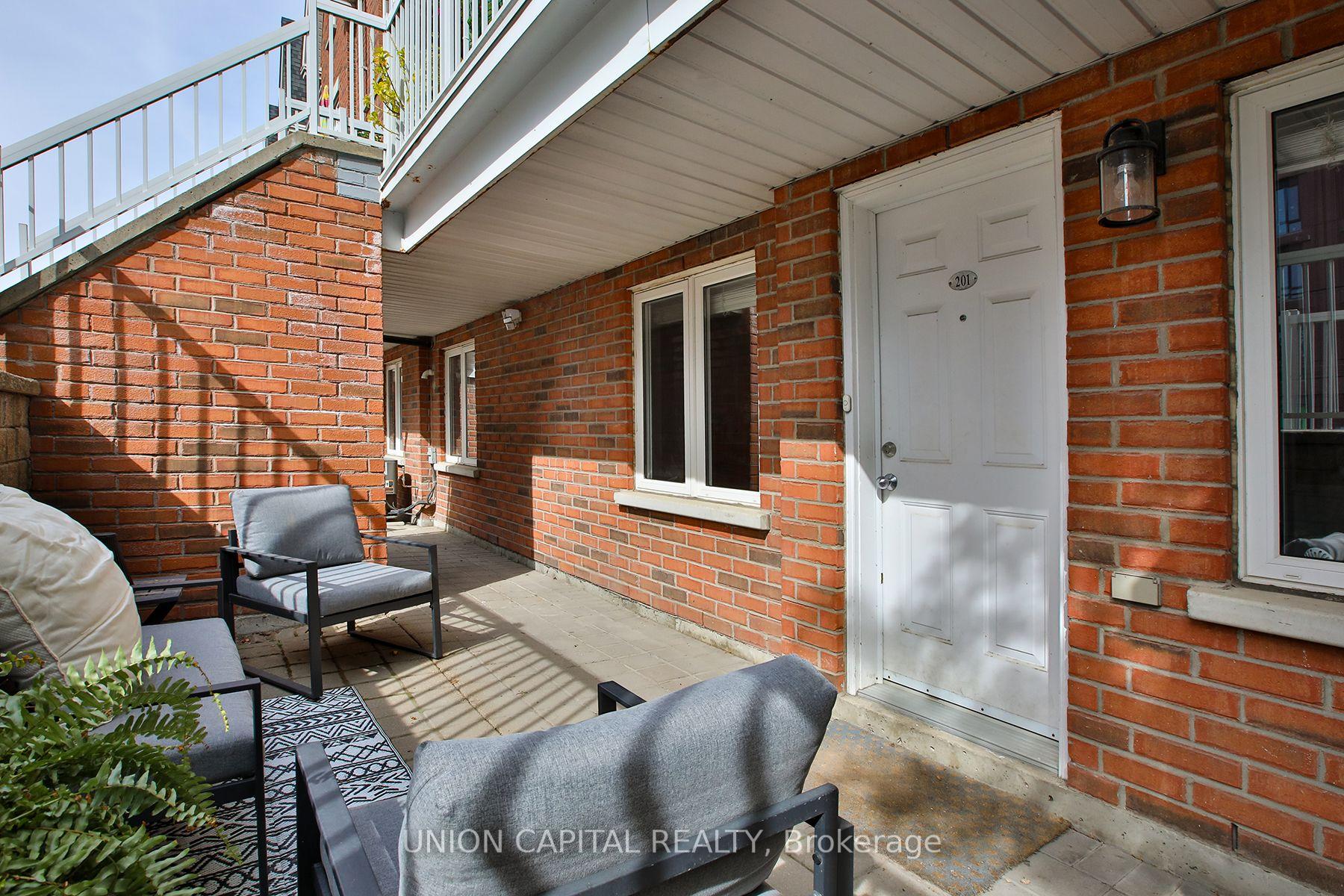 Photo 31 of 12 Sudbury Street, Toronto, Niagara — HOMEH