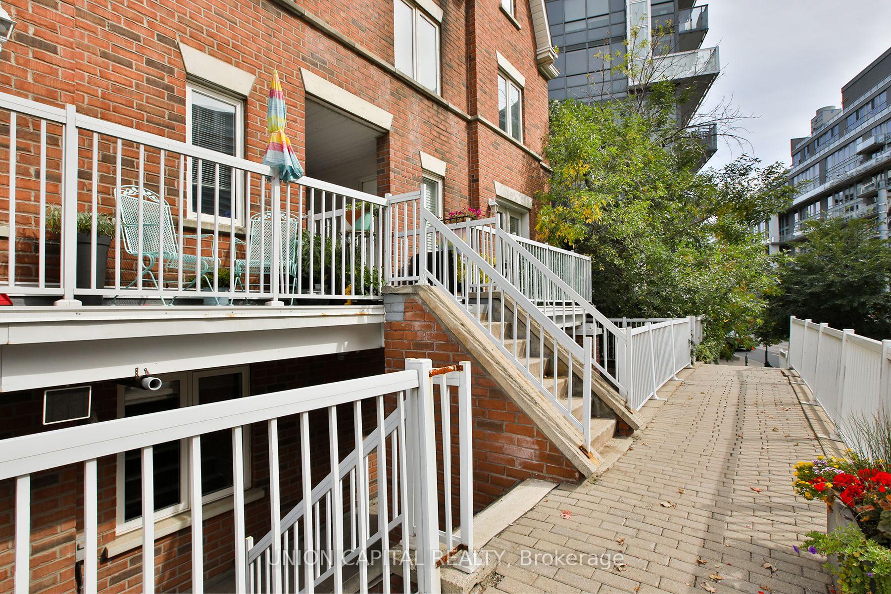 Photo 37 of 12 Sudbury Street, Toronto, Niagara — HOMEH
