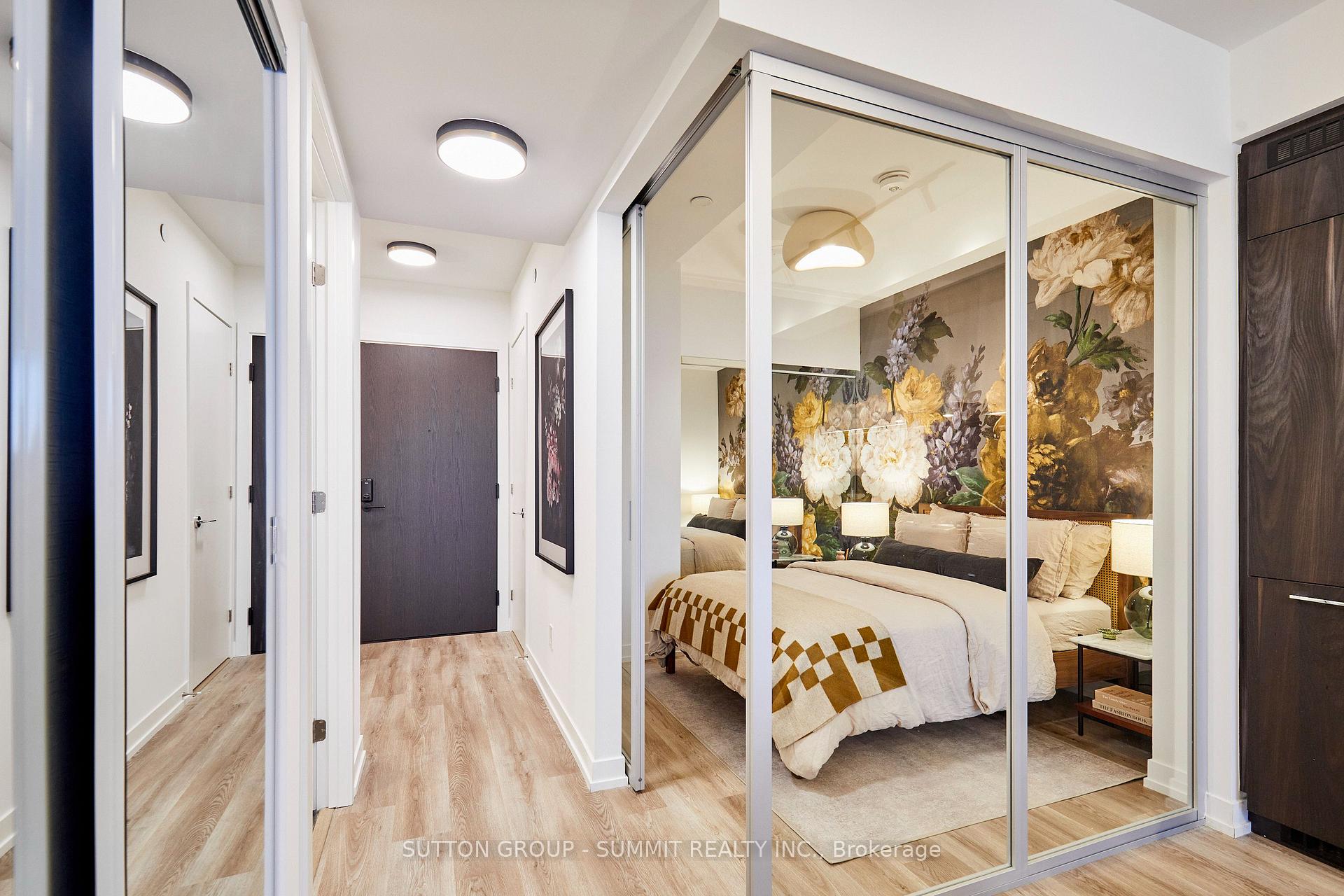 Photo of Unit 2501, 771 Yonge Street