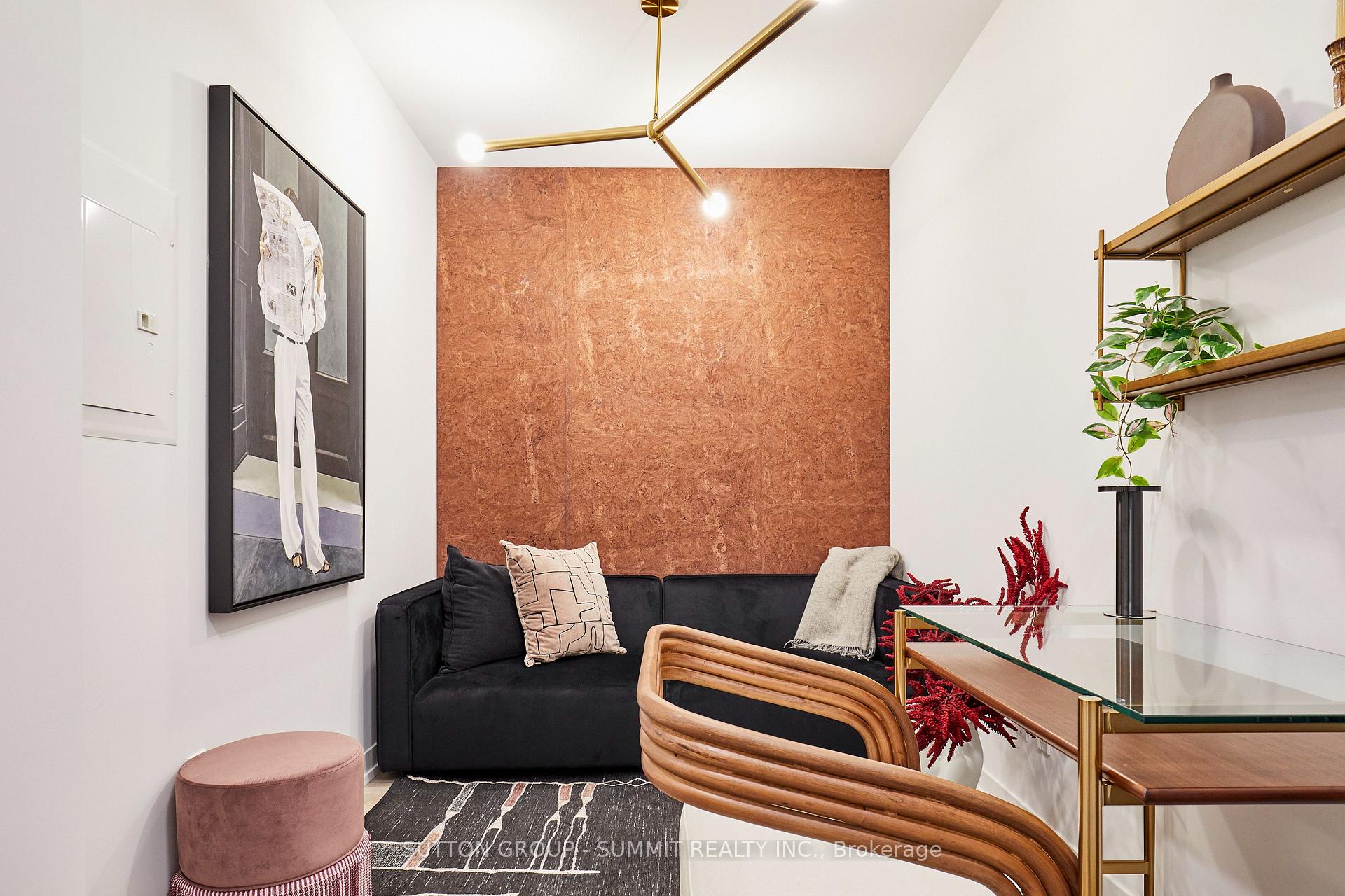 Photo 3 of Unit 2501, 771 Yonge Street, Toronto, Rosedale-Moore Park — HOMEH