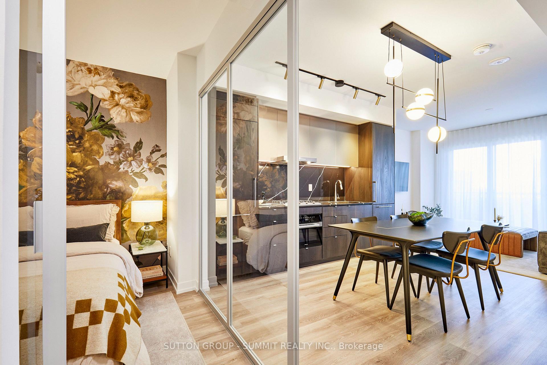 Photo 4 of Unit 2501, 771 Yonge Street, Toronto, Rosedale-Moore Park — HOMEH