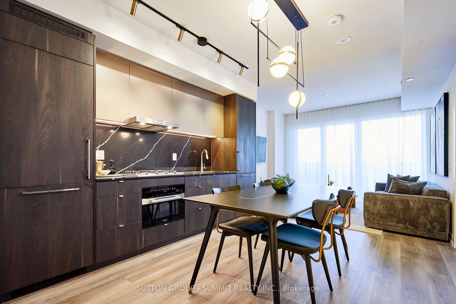 Photo 5 of Unit 2501, 771 Yonge Street, Toronto, Rosedale-Moore Park — HOMEH