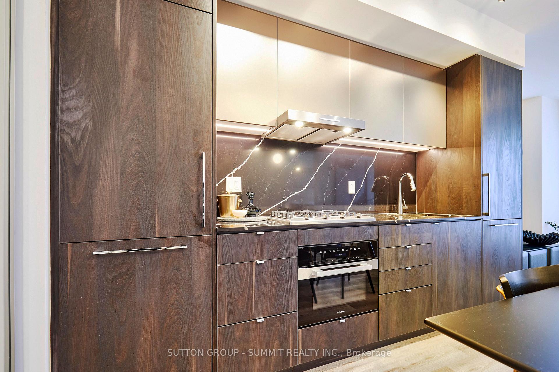 Photo 6 of Unit 2501, 771 Yonge Street, Toronto, Rosedale-Moore Park — HOMEH