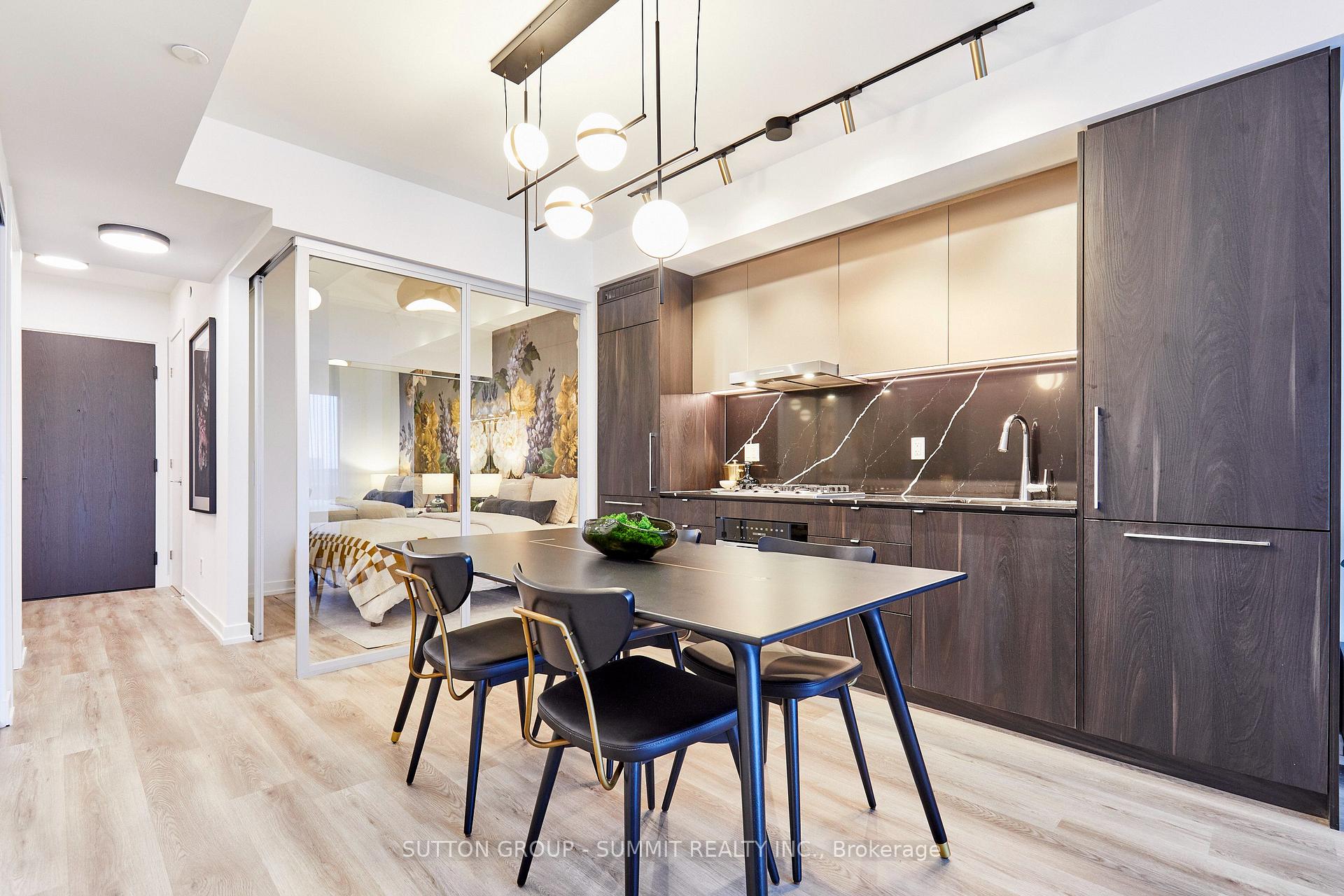 Photo 7 of Unit 2501, 771 Yonge Street, Toronto, Rosedale-Moore Park — HOMEH