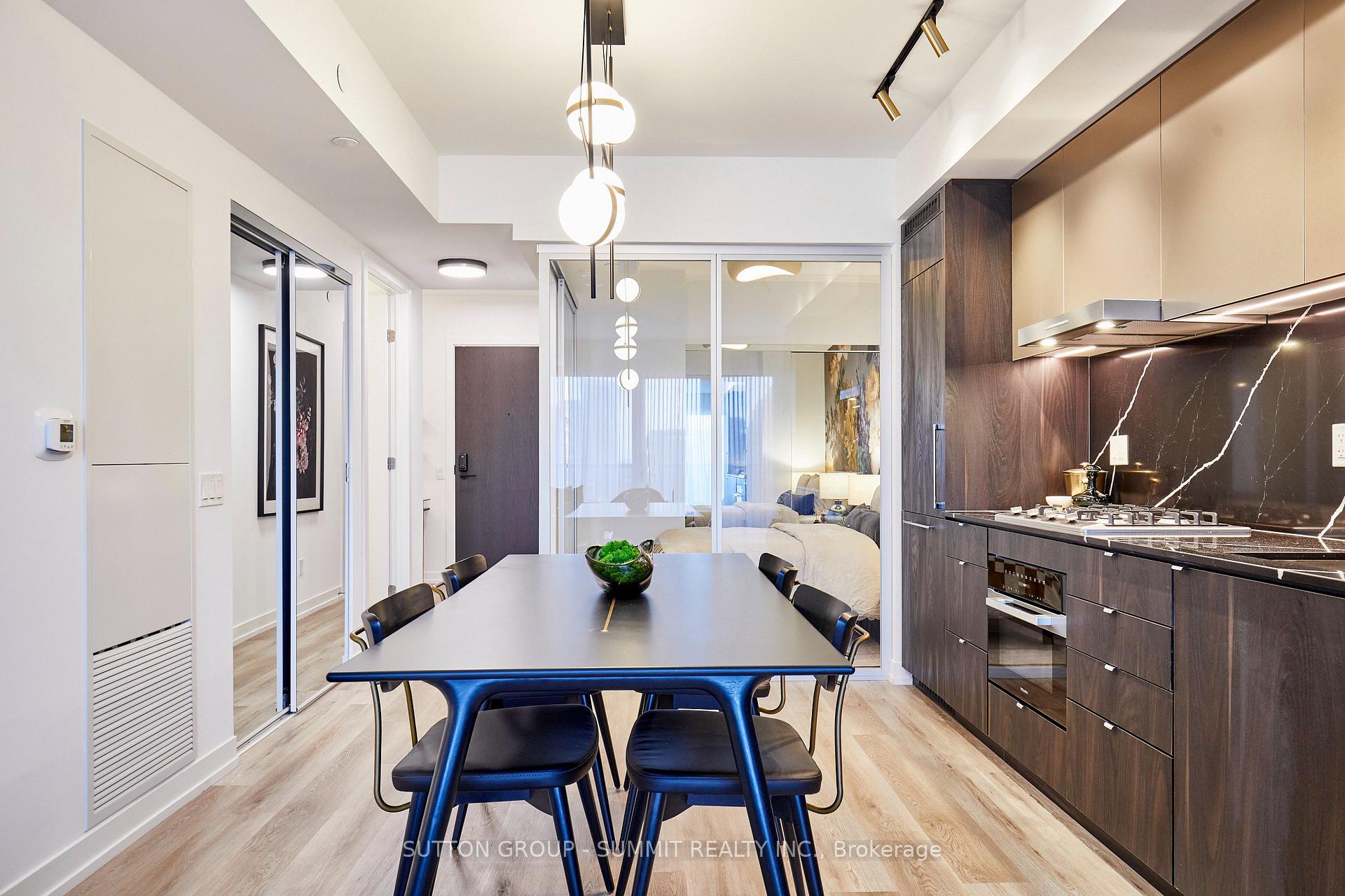 Photo 8 of Unit 2501, 771 Yonge Street, Toronto, Rosedale-Moore Park — HOMEH
