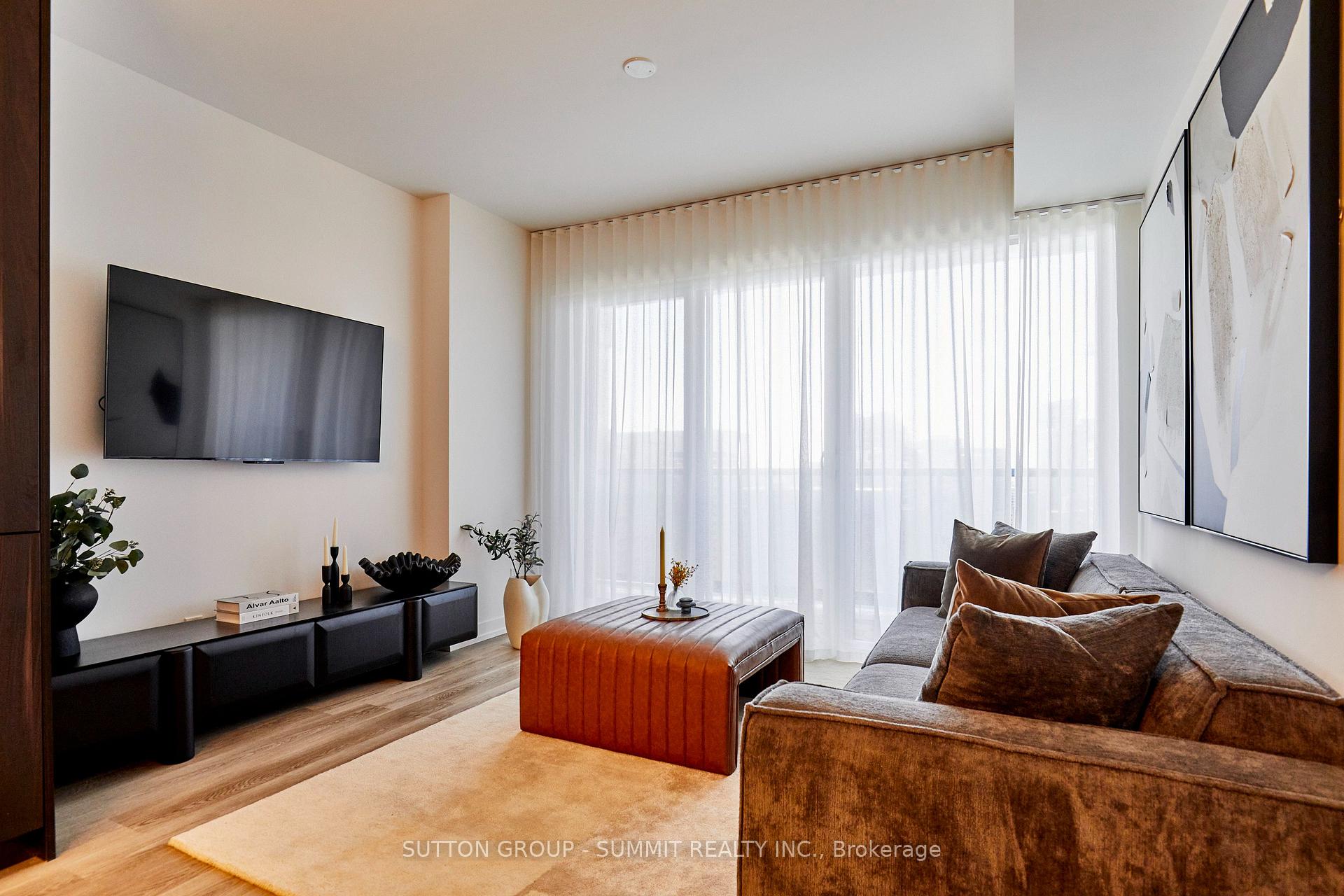 Photo 9 of Unit 2501, 771 Yonge Street, Toronto, Rosedale-Moore Park — HOMEH