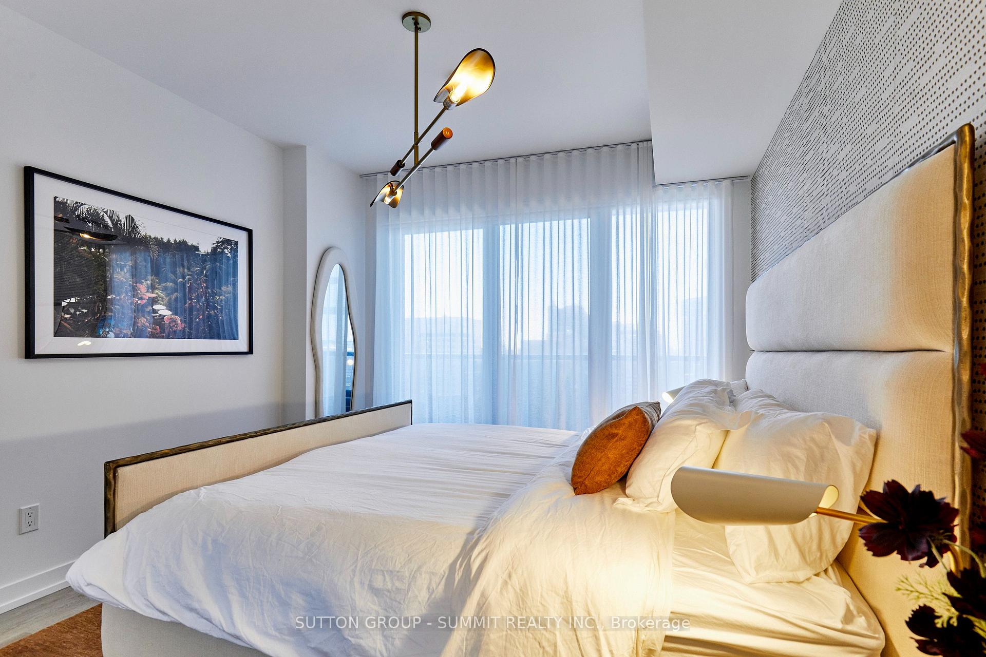 Photo 10 of Unit 2501, 771 Yonge Street, Toronto, Rosedale-Moore Park — HOMEH