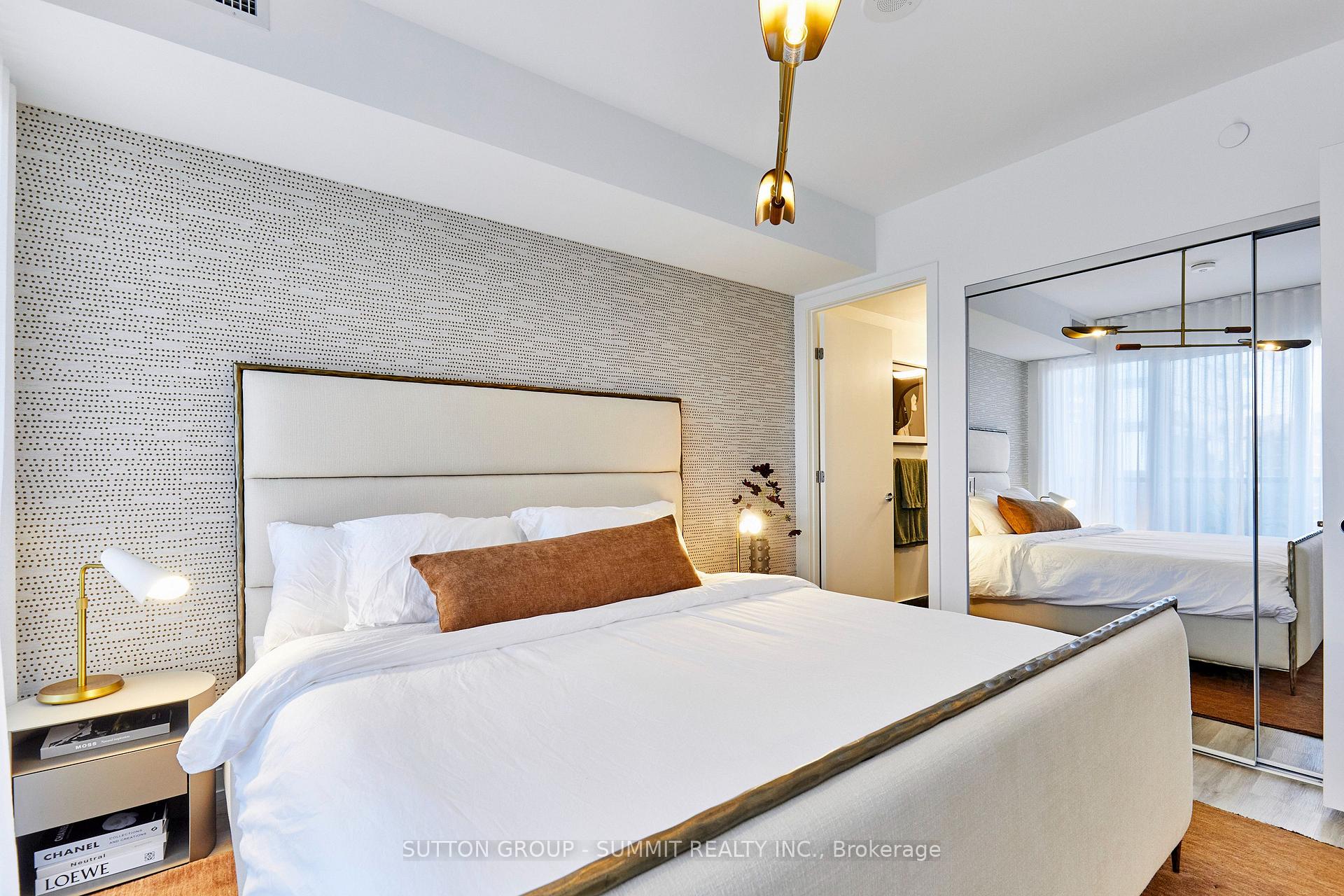 Photo 11 of Unit 2501, 771 Yonge Street, Toronto, Rosedale-Moore Park — HOMEH