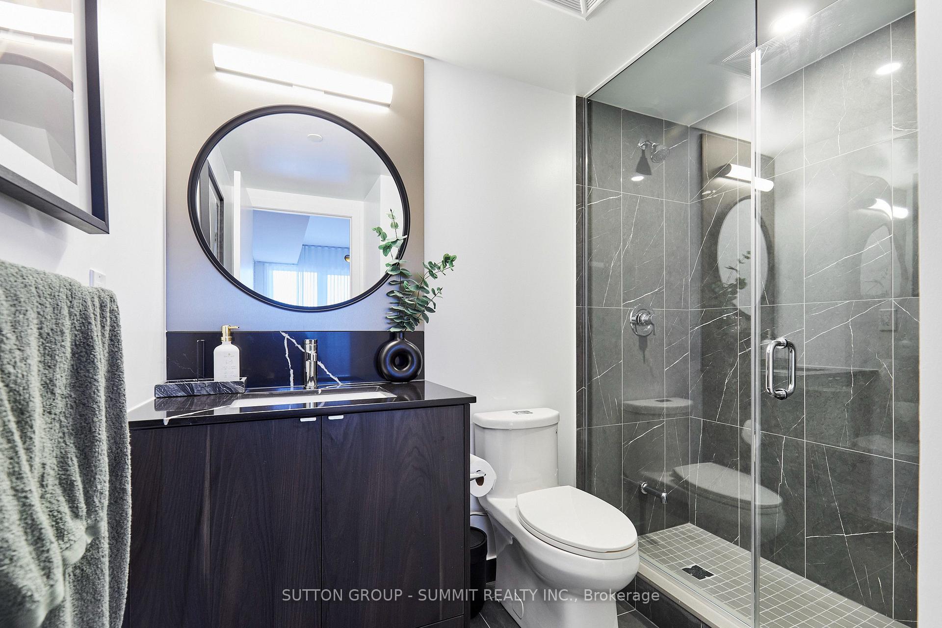 Photo 12 of Unit 2501, 771 Yonge Street, Toronto, Rosedale-Moore Park — HOMEH