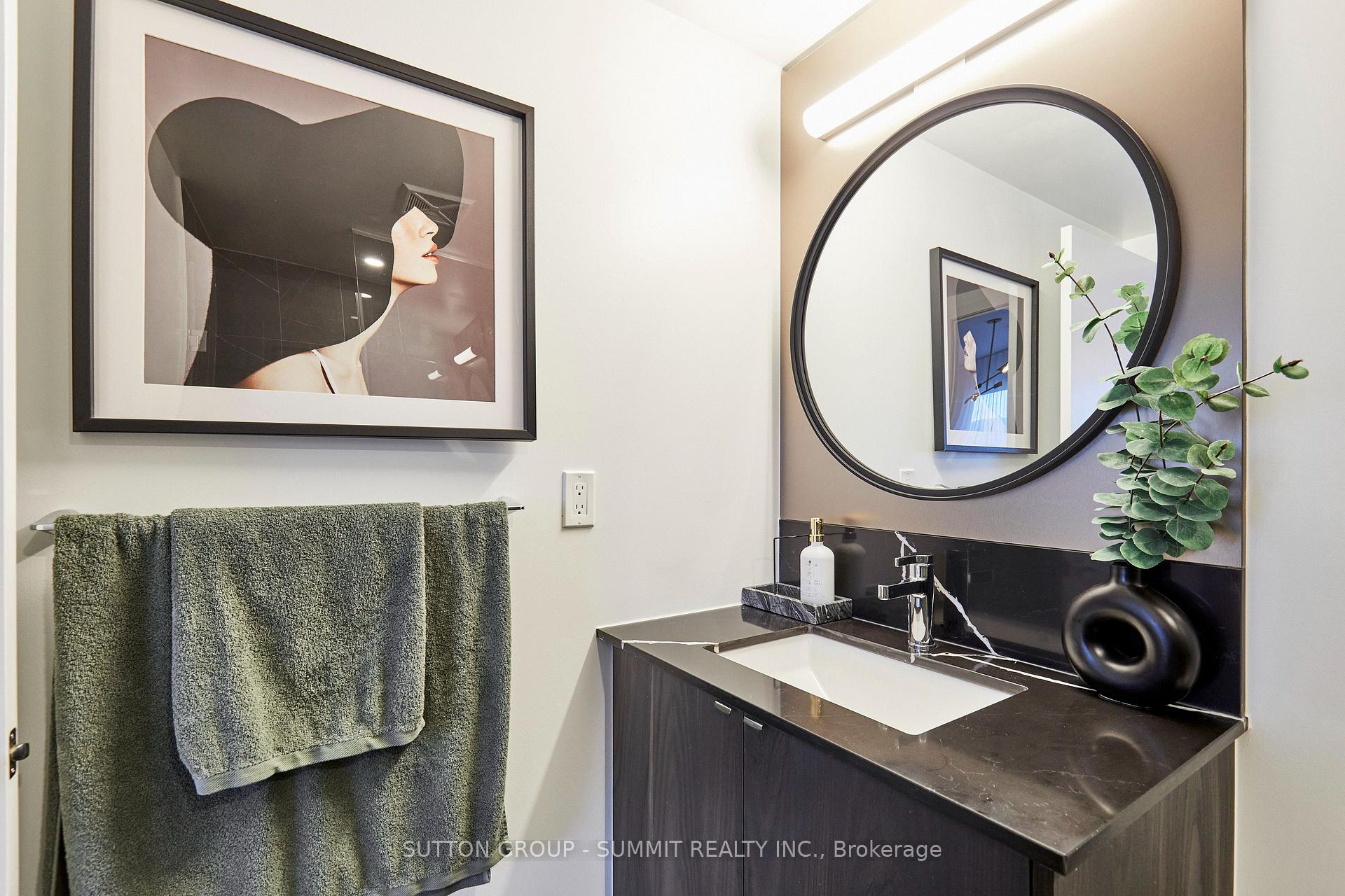 Photo 13 of Unit 2501, 771 Yonge Street, Toronto, Rosedale-Moore Park — HOMEH