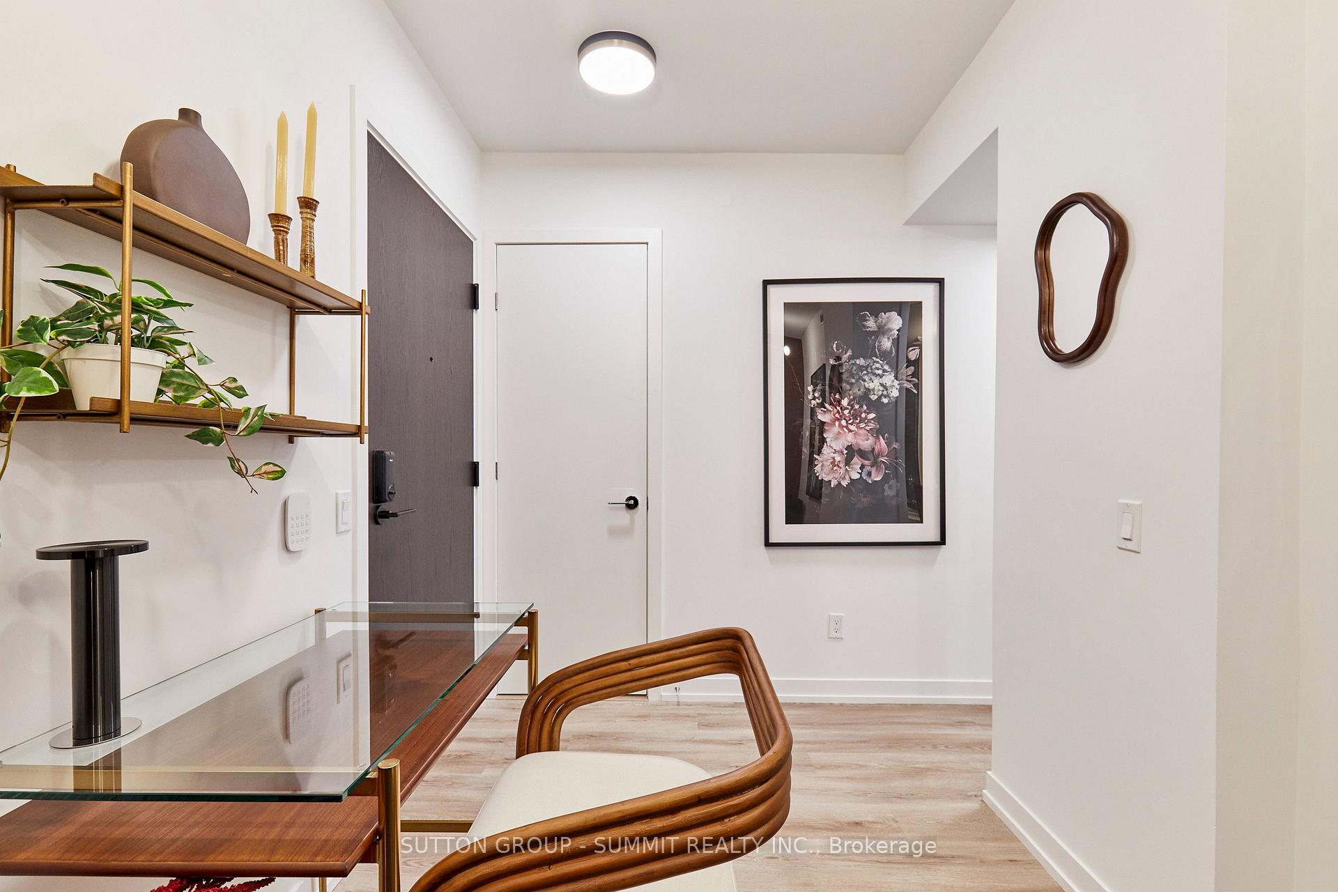 Photo 15 of Unit 2501, 771 Yonge Street, Toronto, Rosedale-Moore Park — HOMEH