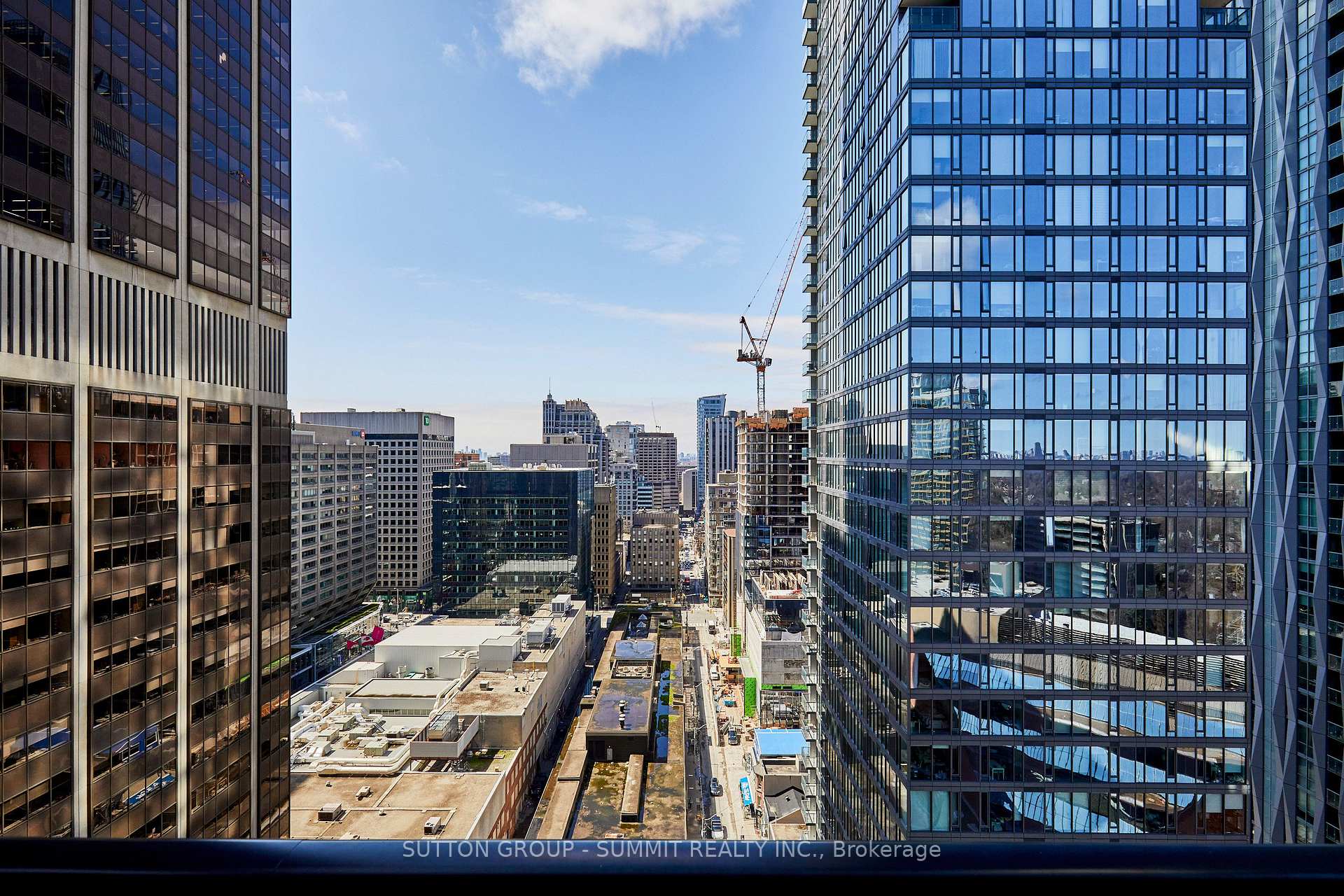 Photo 17 of Unit 2501, 771 Yonge Street, Toronto, Rosedale-Moore Park — HOMEH