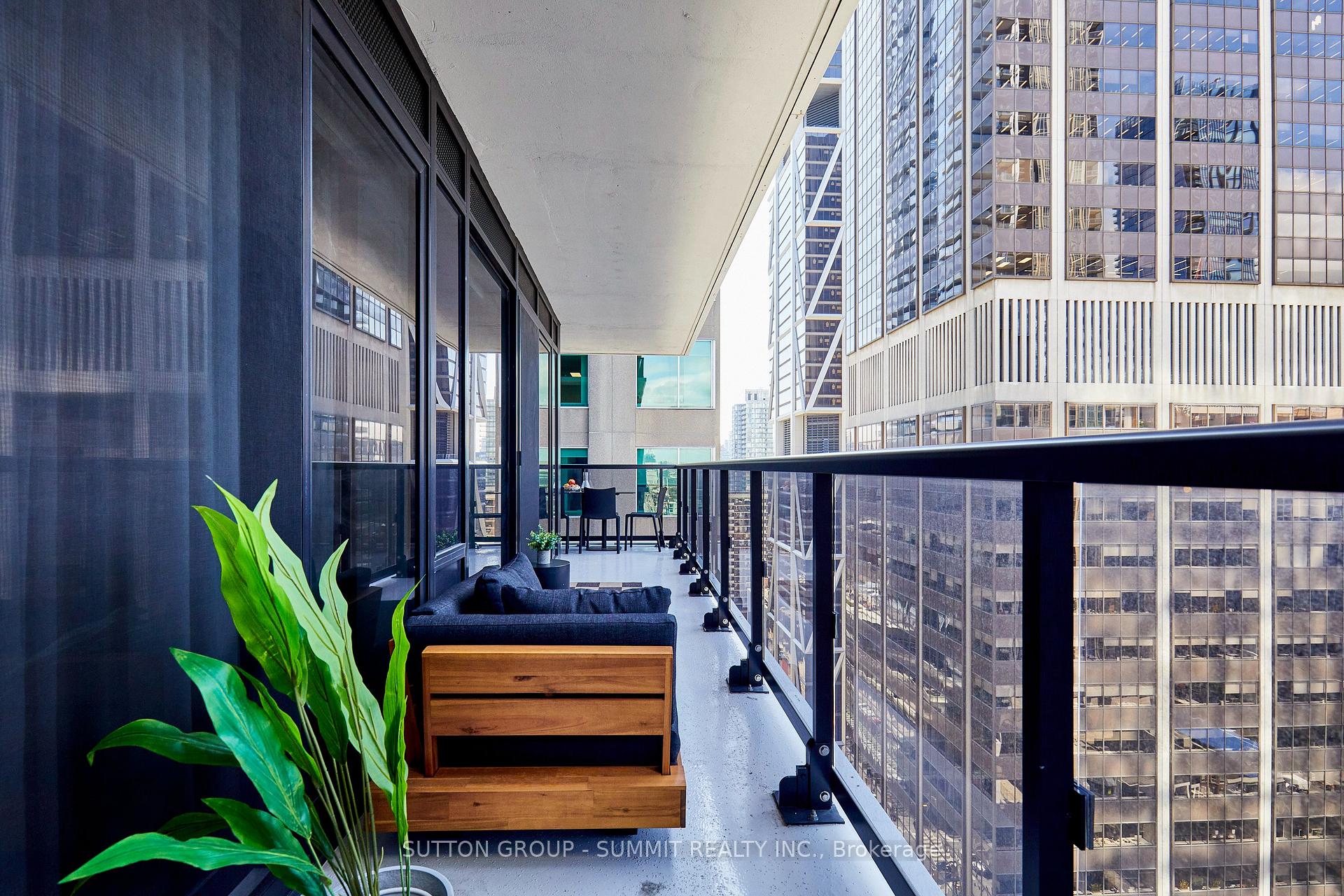 Photo 19 of Unit 2501, 771 Yonge Street, Toronto, Rosedale-Moore Park — HOMEH