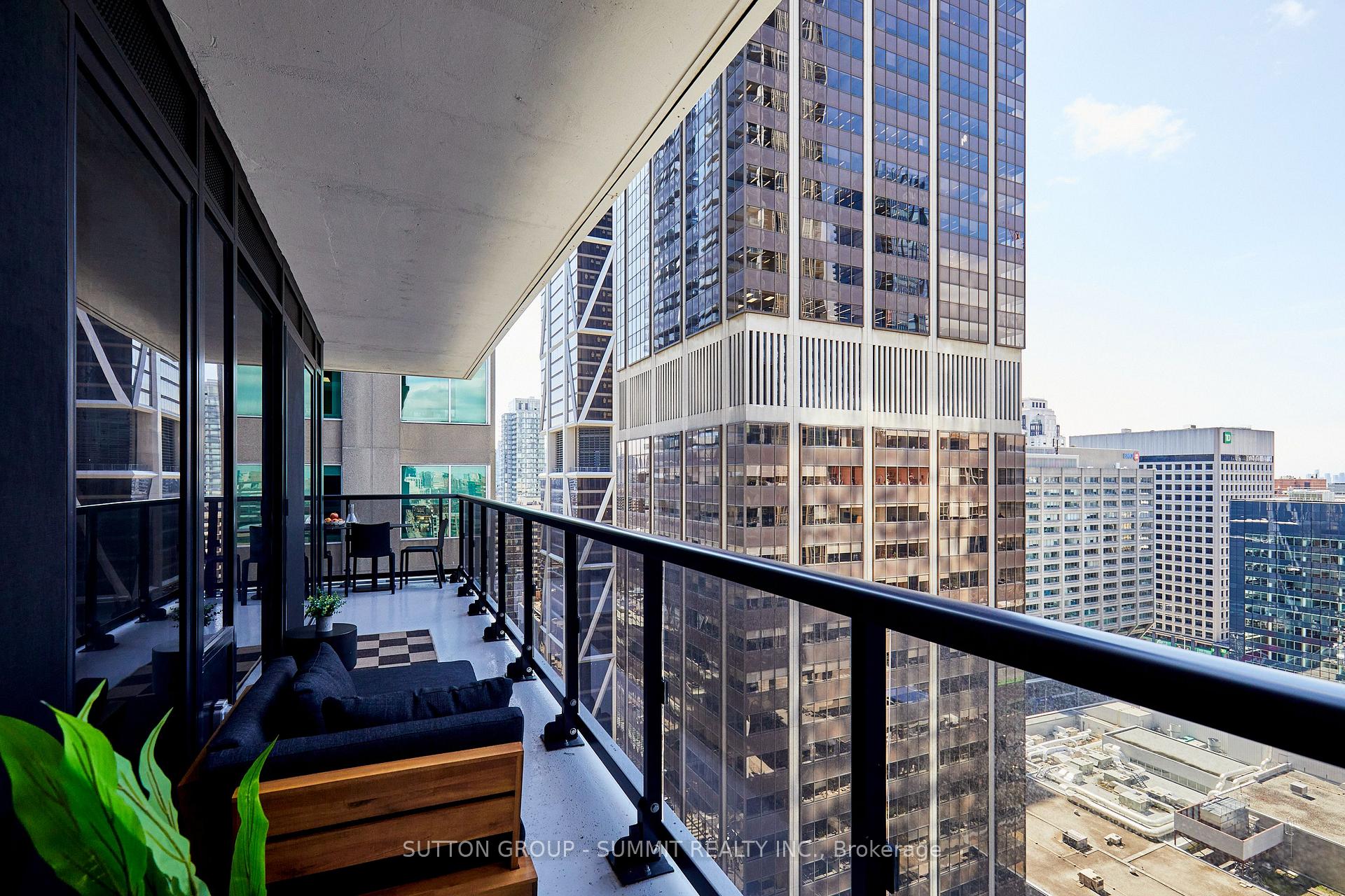 Photo 20 of Unit 2501, 771 Yonge Street, Toronto, Rosedale-Moore Park — HOMEH
