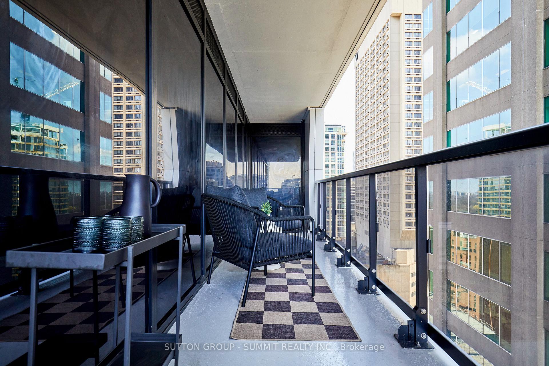 Photo 21 of Unit 2501, 771 Yonge Street, Toronto, Rosedale-Moore Park — HOMEH