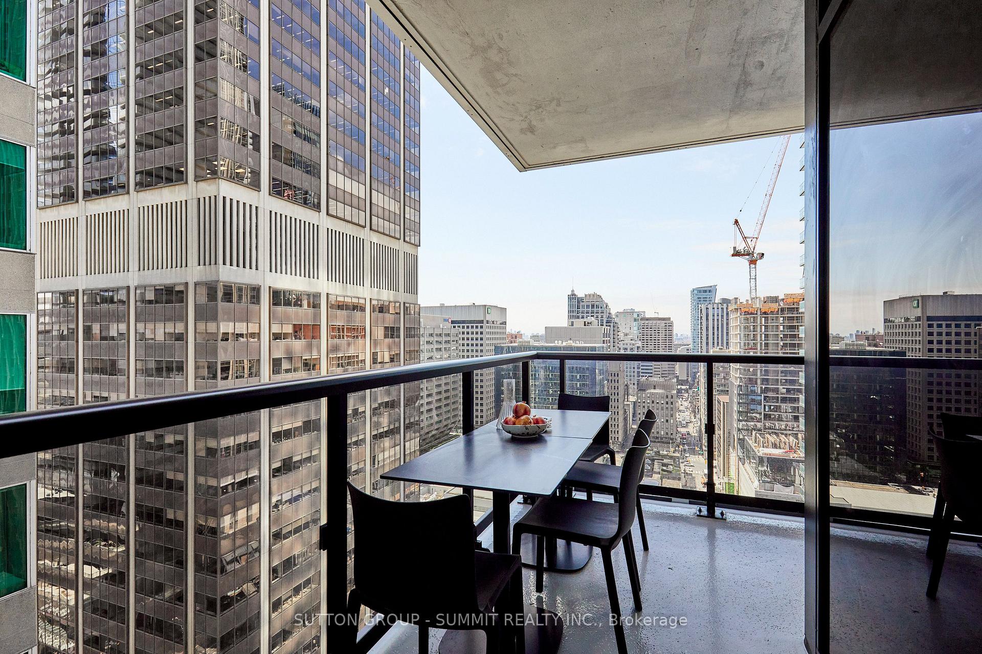 Photo 22 of Unit 2501, 771 Yonge Street, Toronto, Rosedale-Moore Park — HOMEH