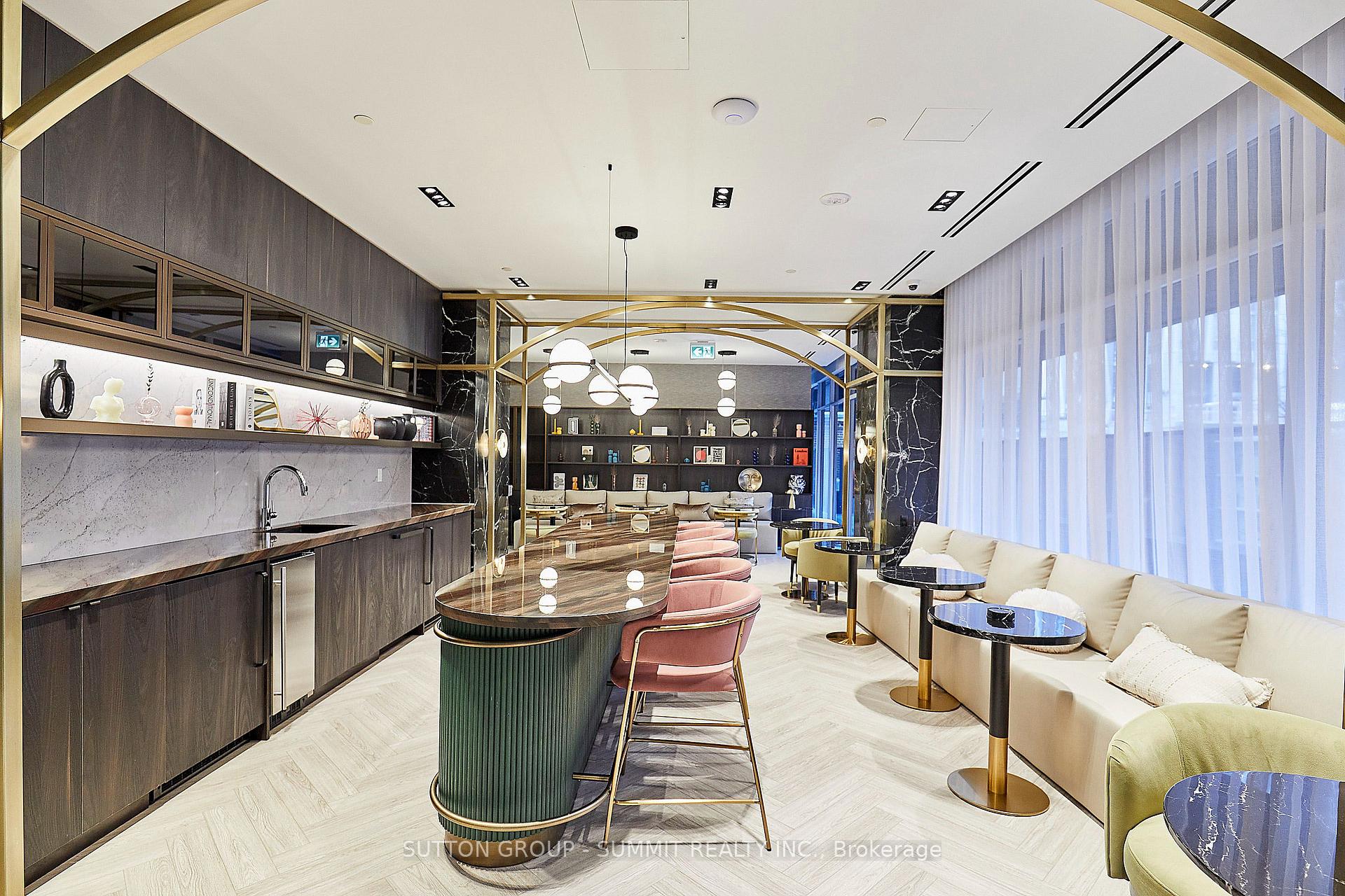 Photo 25 of Unit 2501, 771 Yonge Street, Toronto, Rosedale-Moore Park — HOMEH