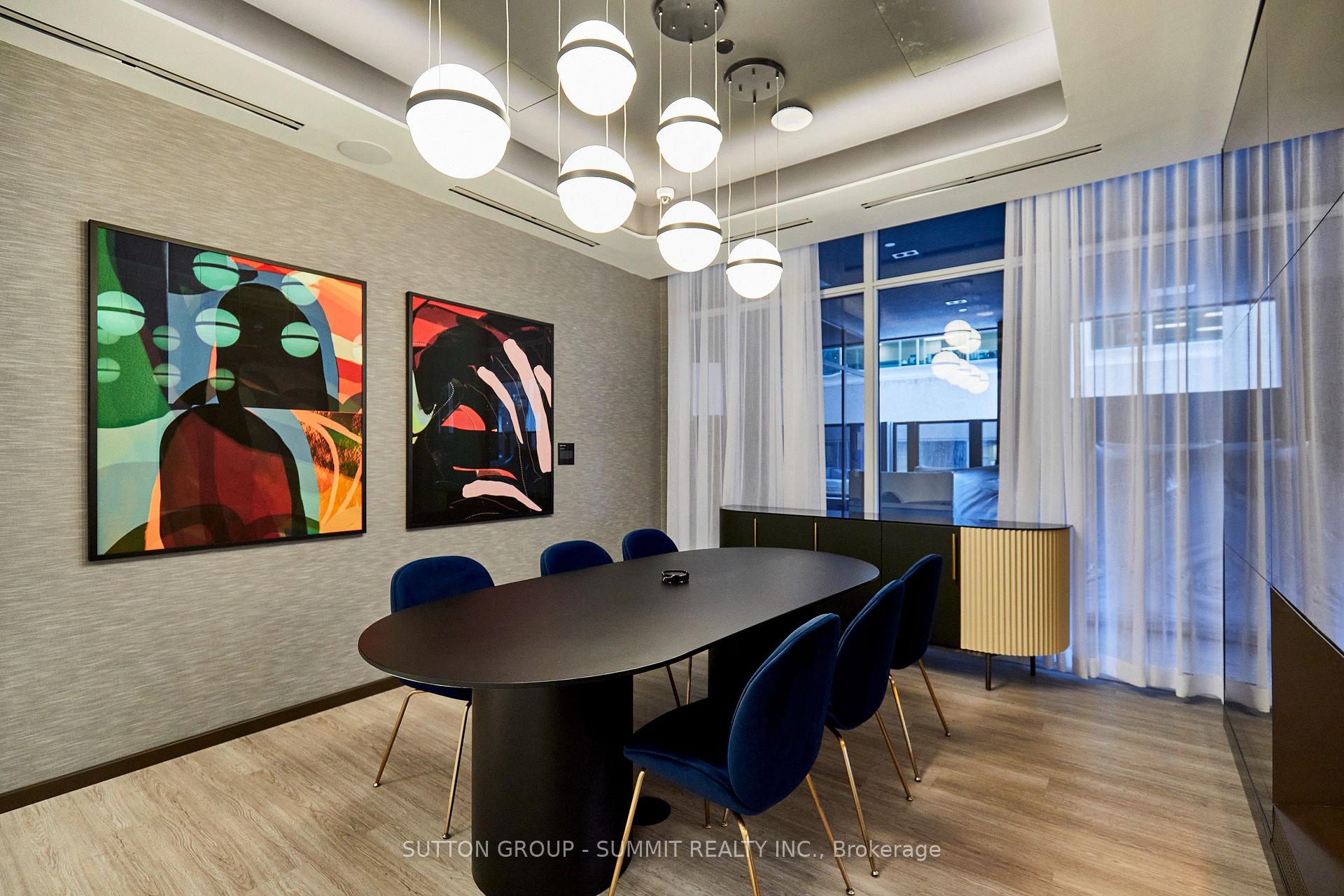 Photo 29 of Unit 2501, 771 Yonge Street, Toronto, Rosedale-Moore Park — HOMEH