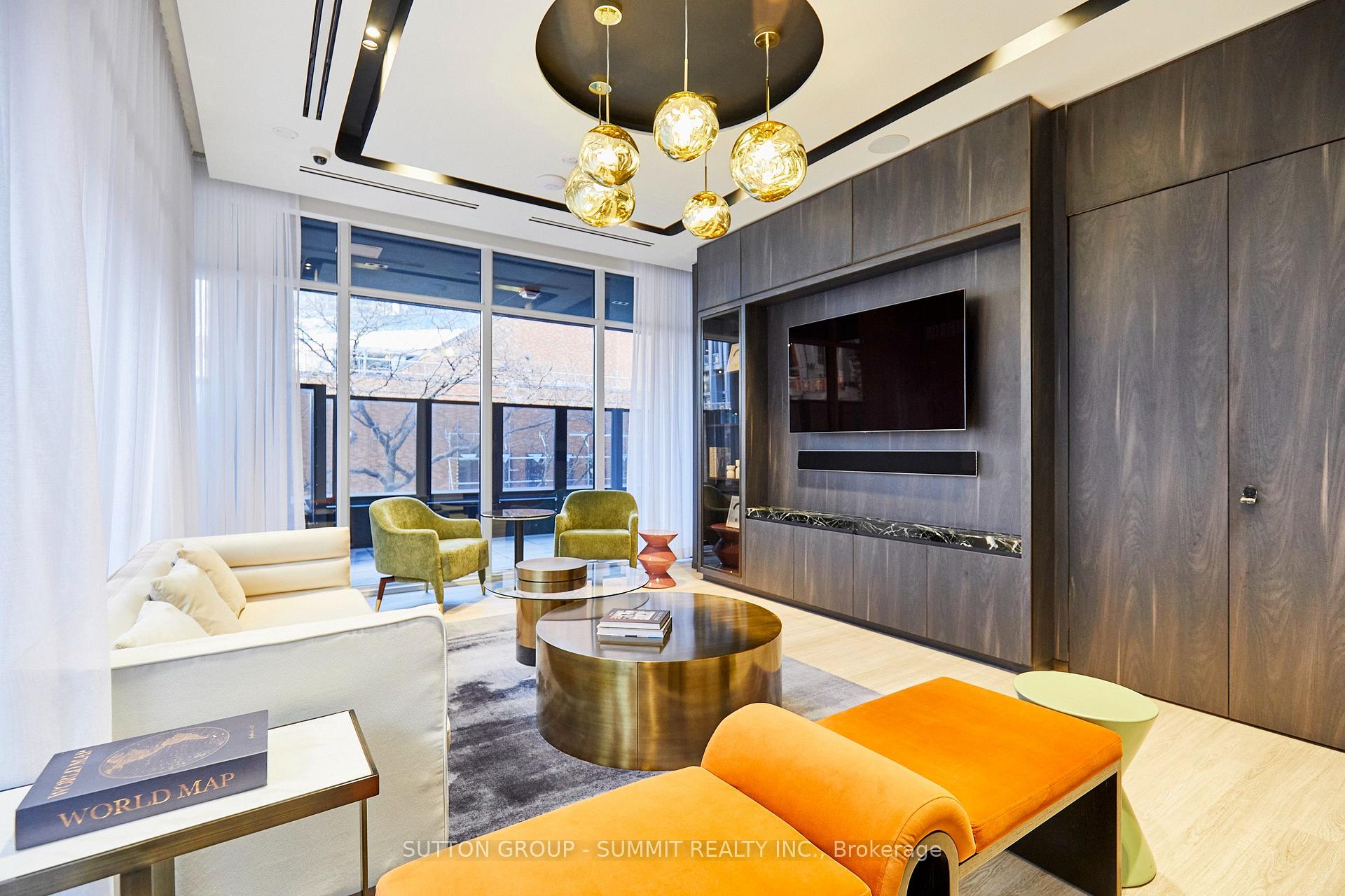 Photo 30 of Unit 2501, 771 Yonge Street, Toronto, Rosedale-Moore Park — HOMEH