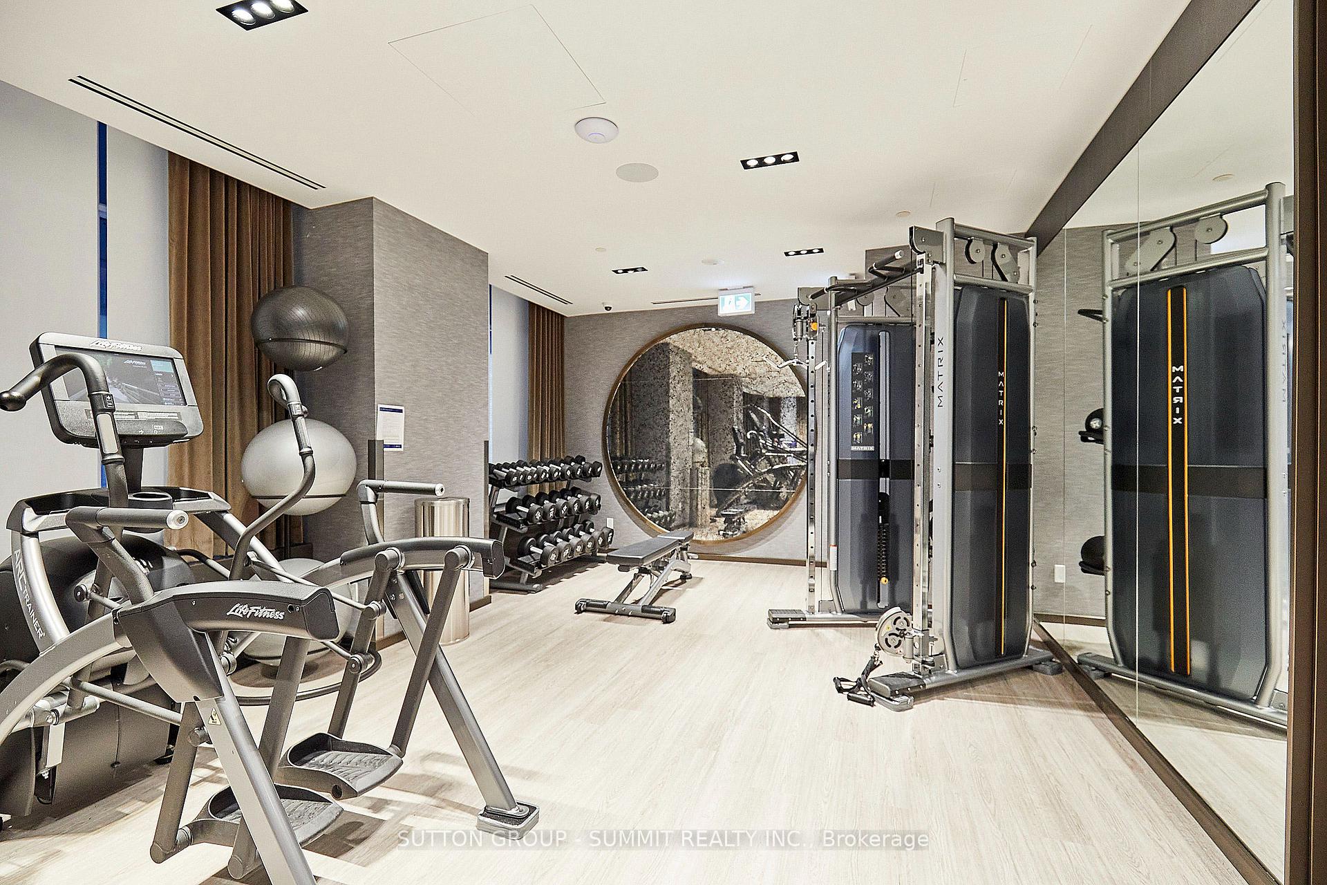 Photo 31 of Unit 2501, 771 Yonge Street, Toronto, Rosedale-Moore Park — HOMEH