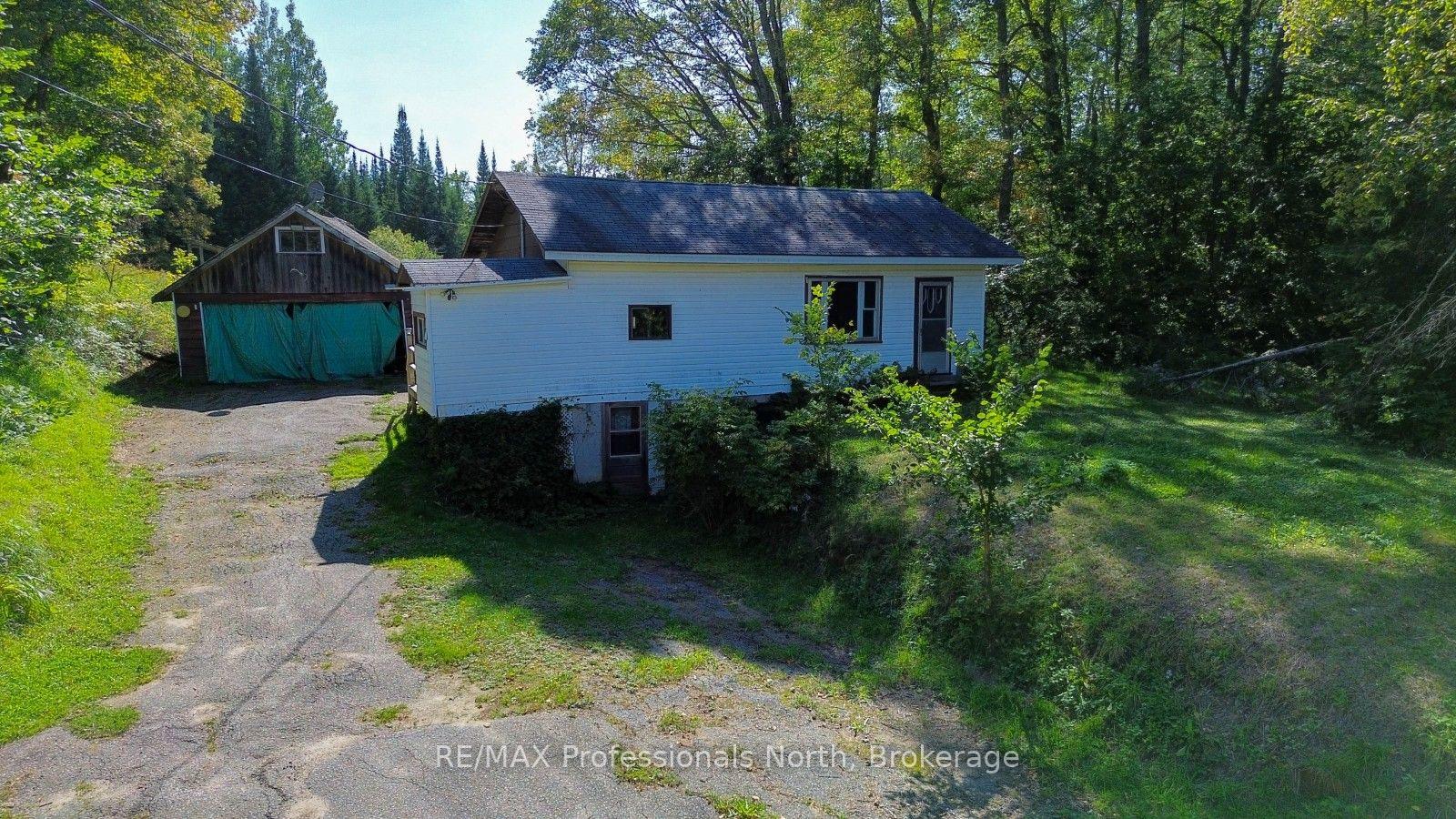 Photo 10 of 4388 Loop Road, Highlands East, Cardiff Ward — HOMEH