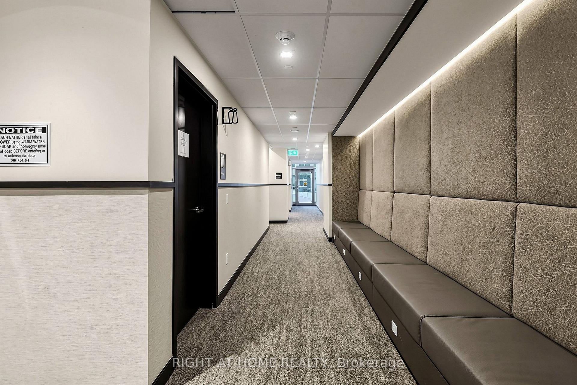 Photo 35 of Unit 909, 474 Caldari Road, Vaughan, Concord — HOMEH