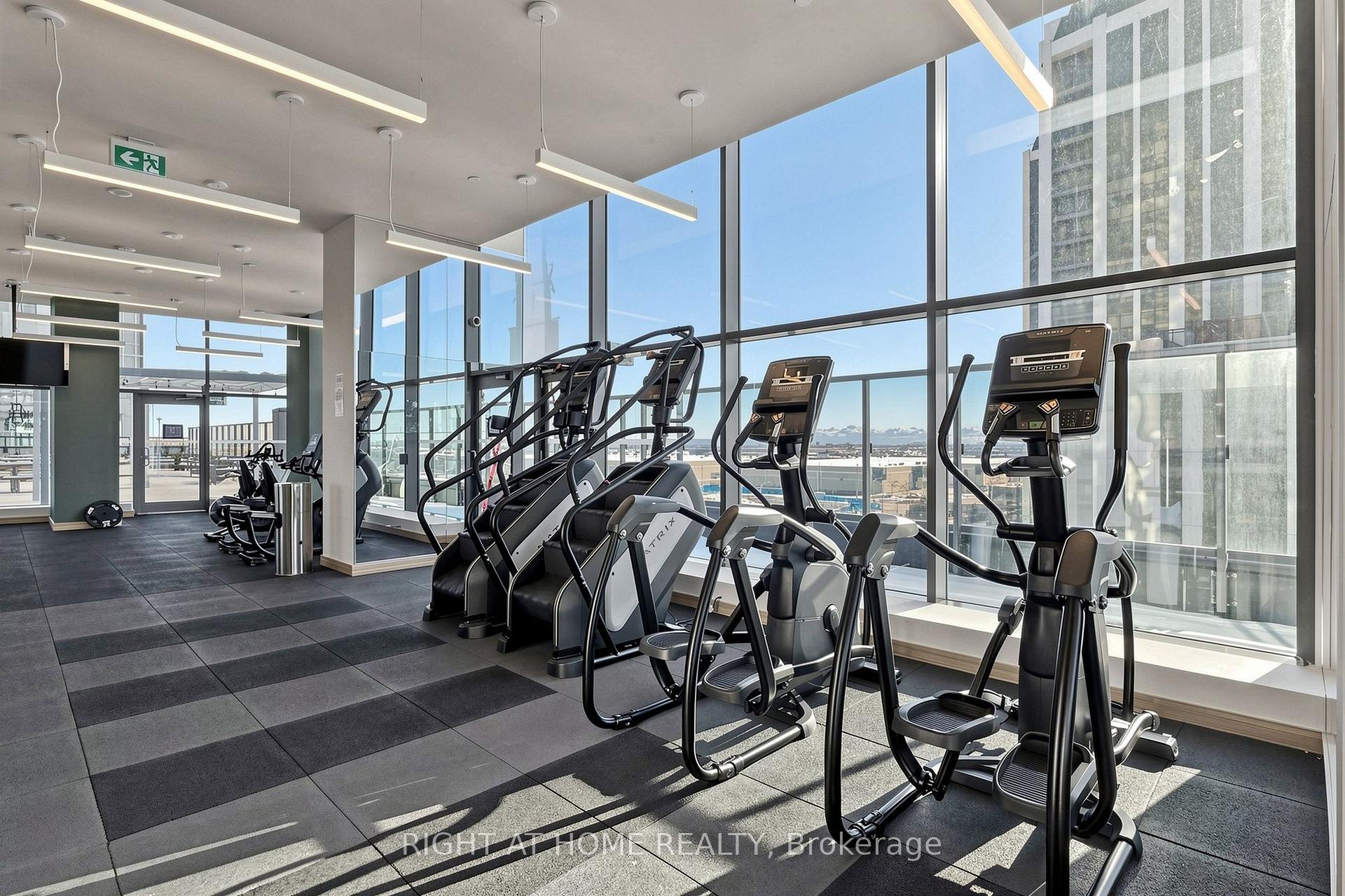 Photo 36 of Unit 909, 474 Caldari Road, Vaughan, Concord — HOMEH
