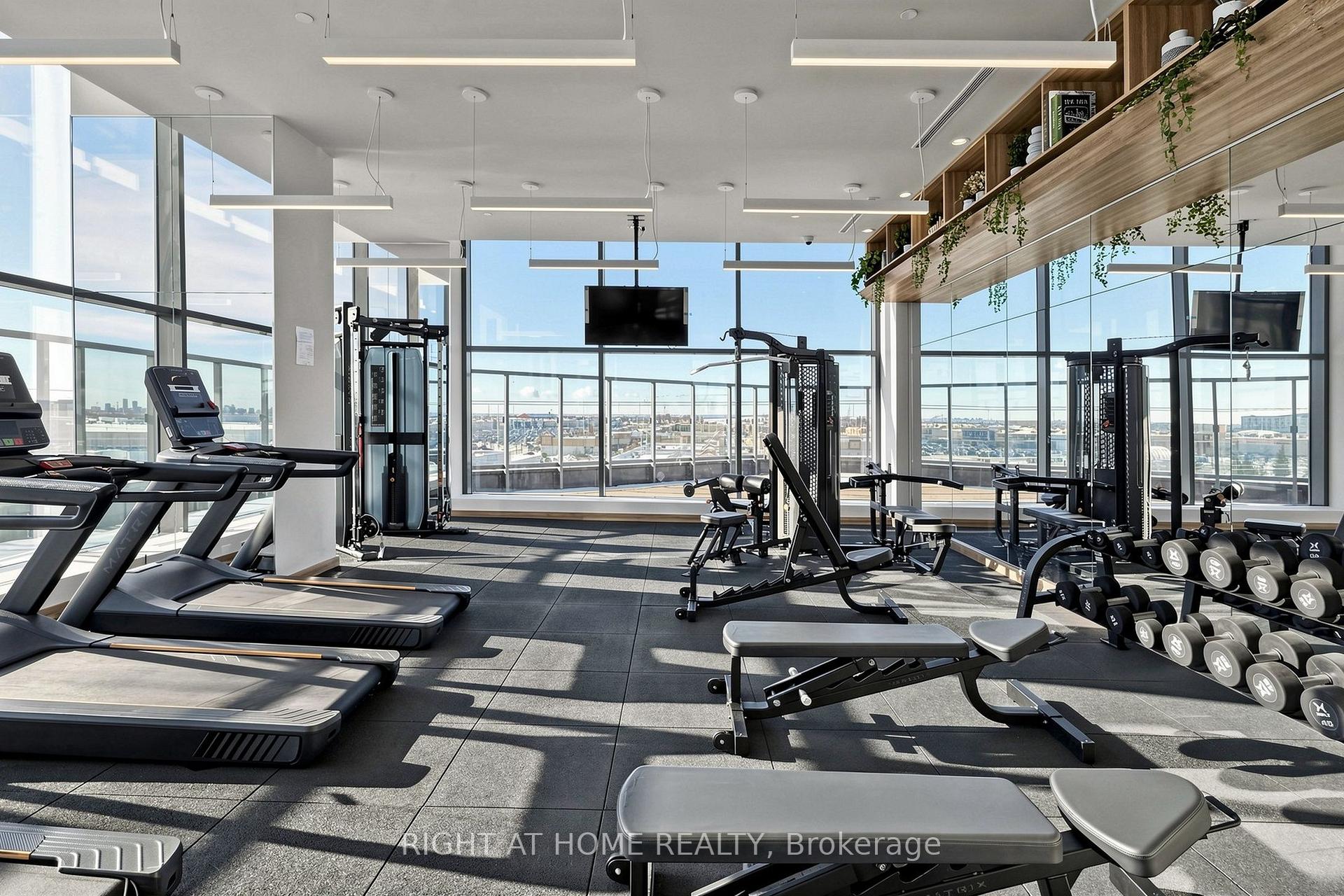 Photo 37 of Unit 909, 474 Caldari Road, Vaughan, Concord — HOMEH
