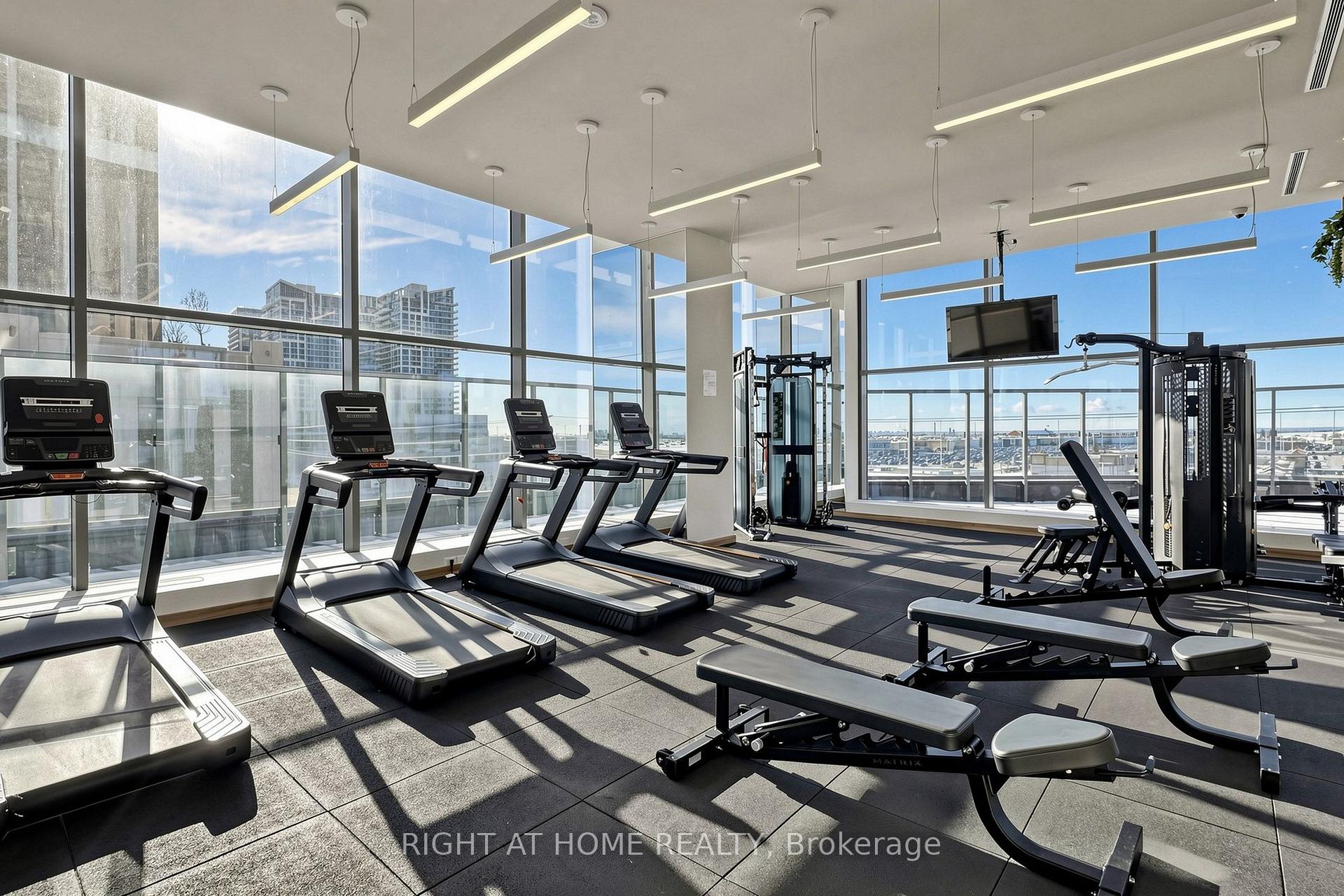 Photo 38 of Unit 909, 474 Caldari Road, Vaughan, Concord — HOMEH