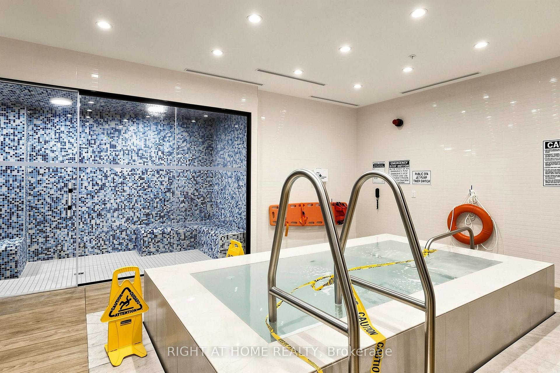 Photo 41 of Unit 909, 474 Caldari Road, Vaughan, Concord — HOMEH