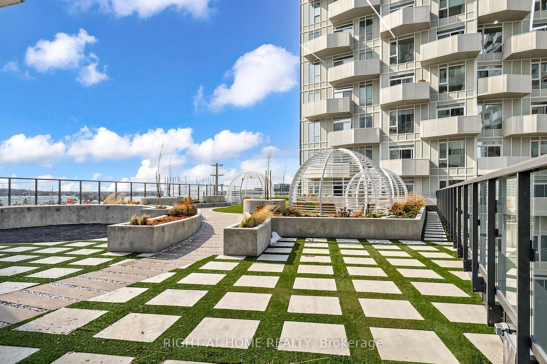 Photo 42 of Unit 909, 474 Caldari Road, Vaughan, Concord — HOMEH