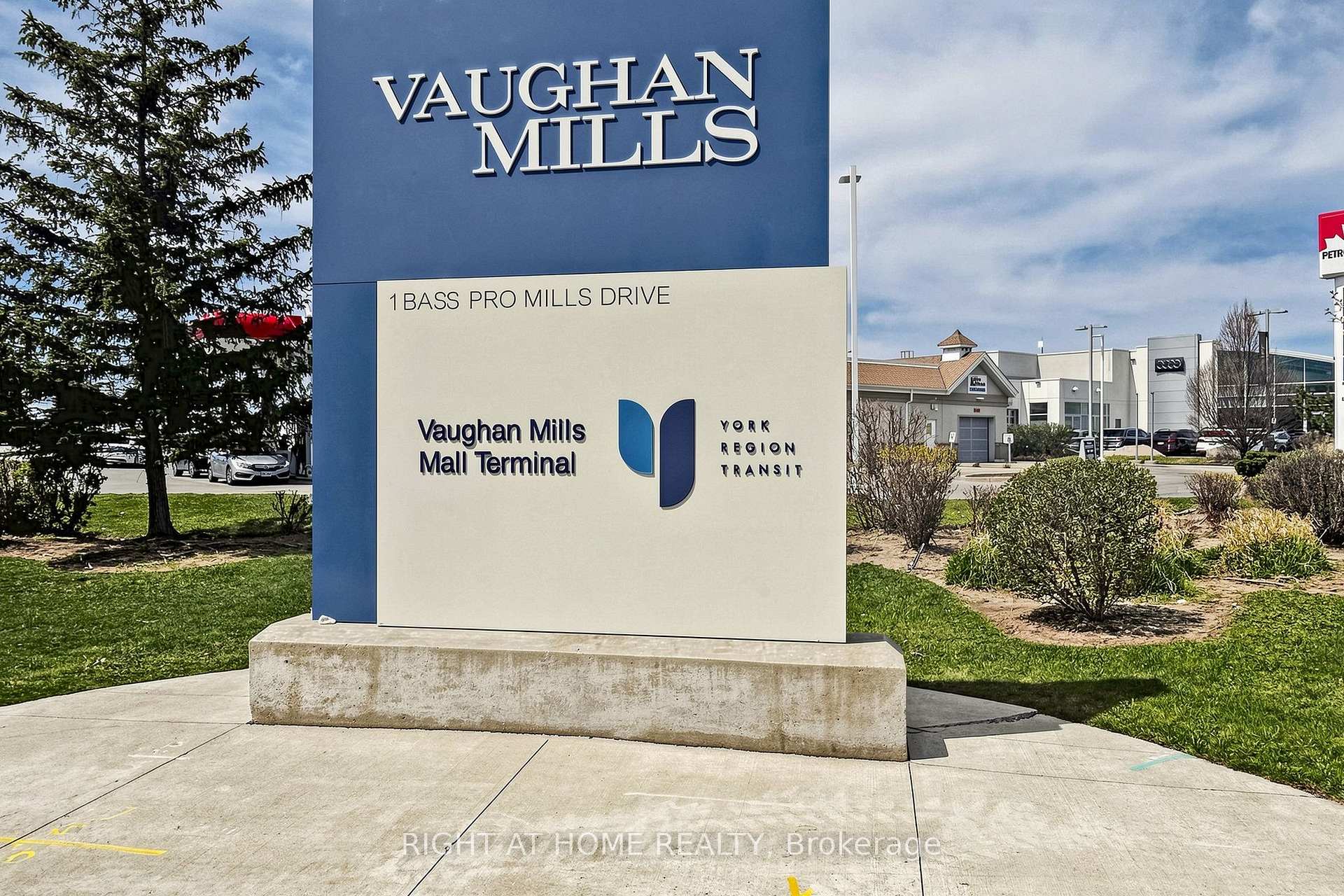 Photo 44 of Unit 909, 474 Caldari Road, Vaughan, Concord — HOMEH