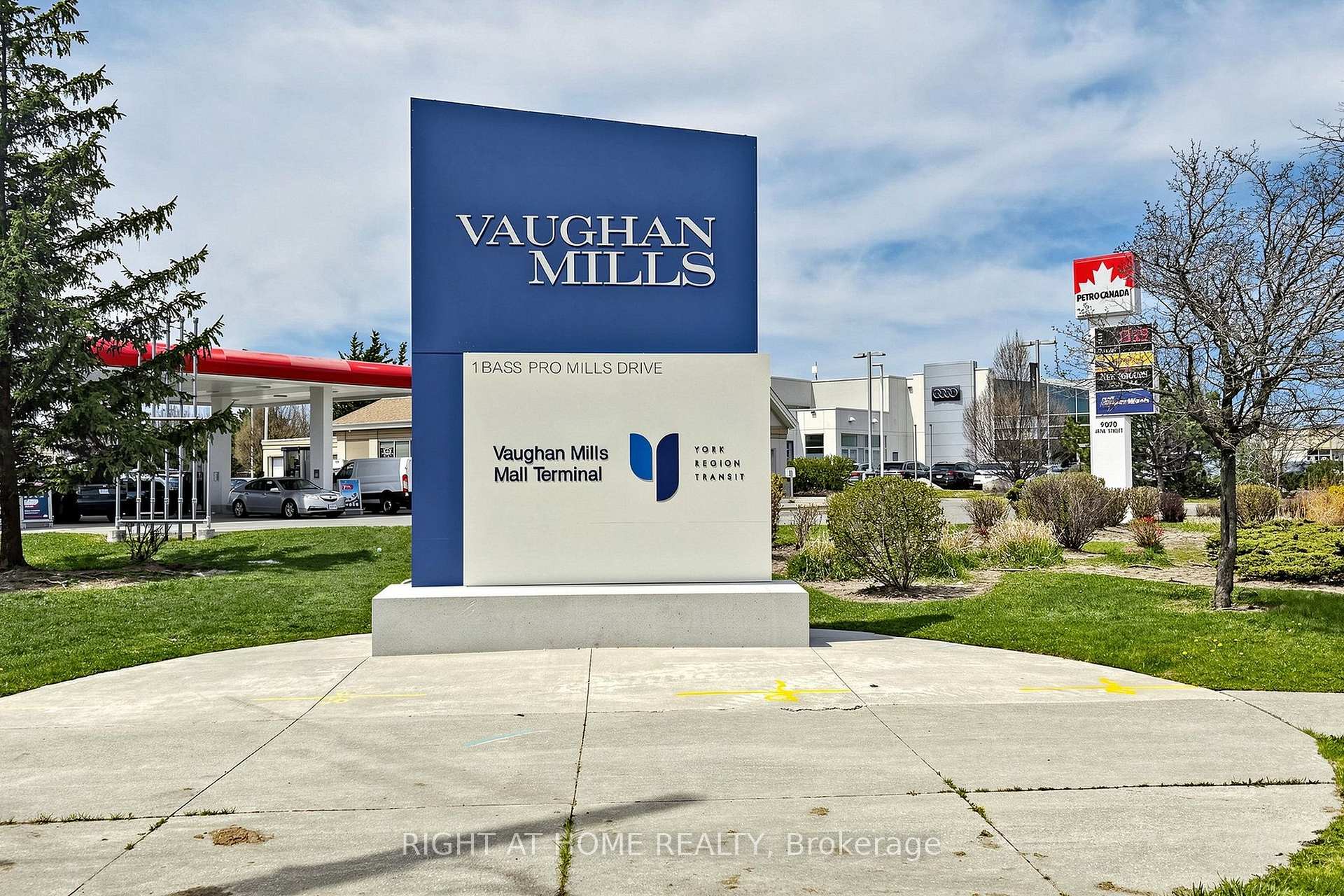 Photo 45 of Unit 909, 474 Caldari Road, Vaughan, Concord — HOMEH