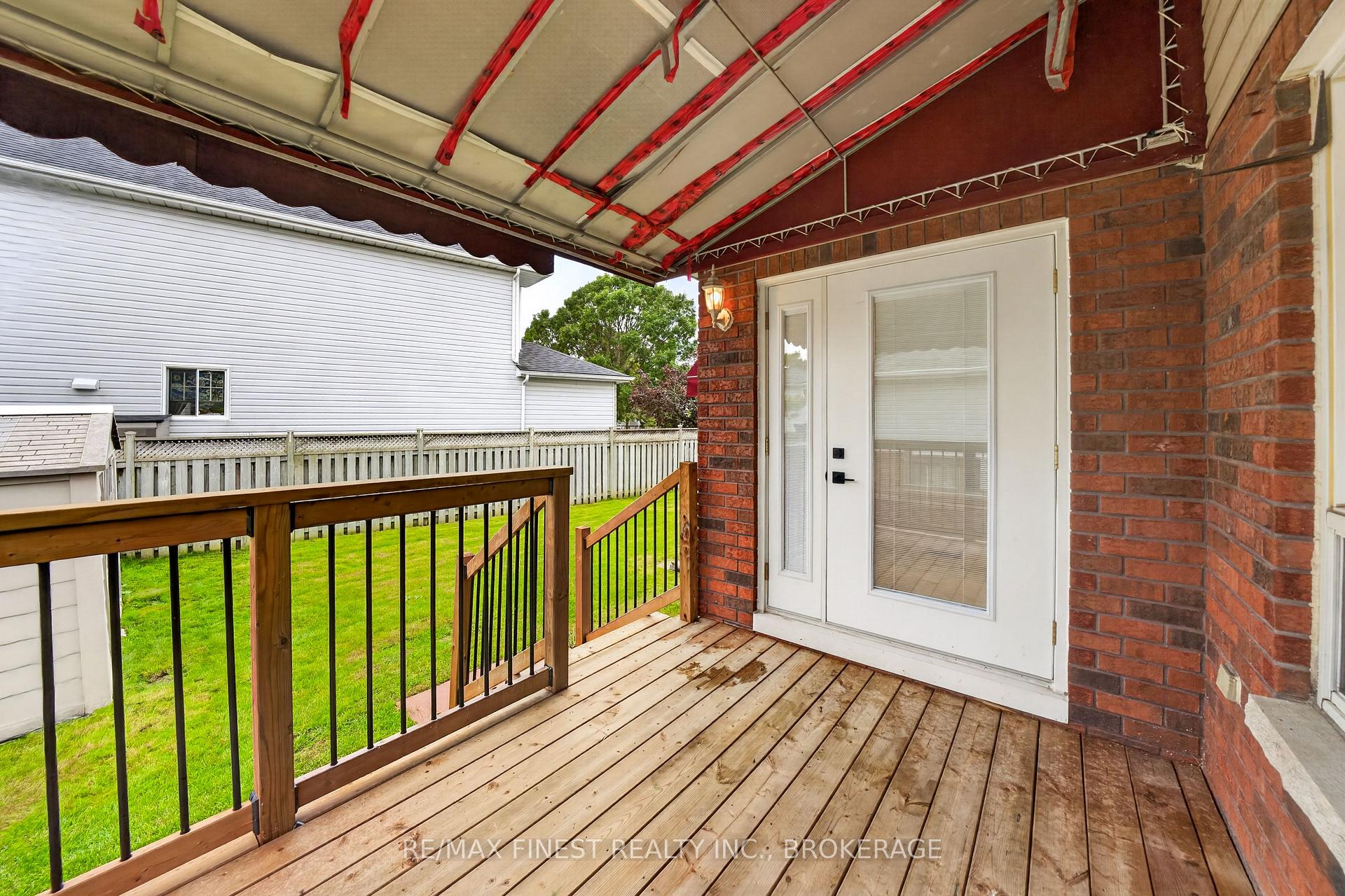 Photo 24 of 975 Ringstead Street, Kingston, City SouthWest — HOMEH