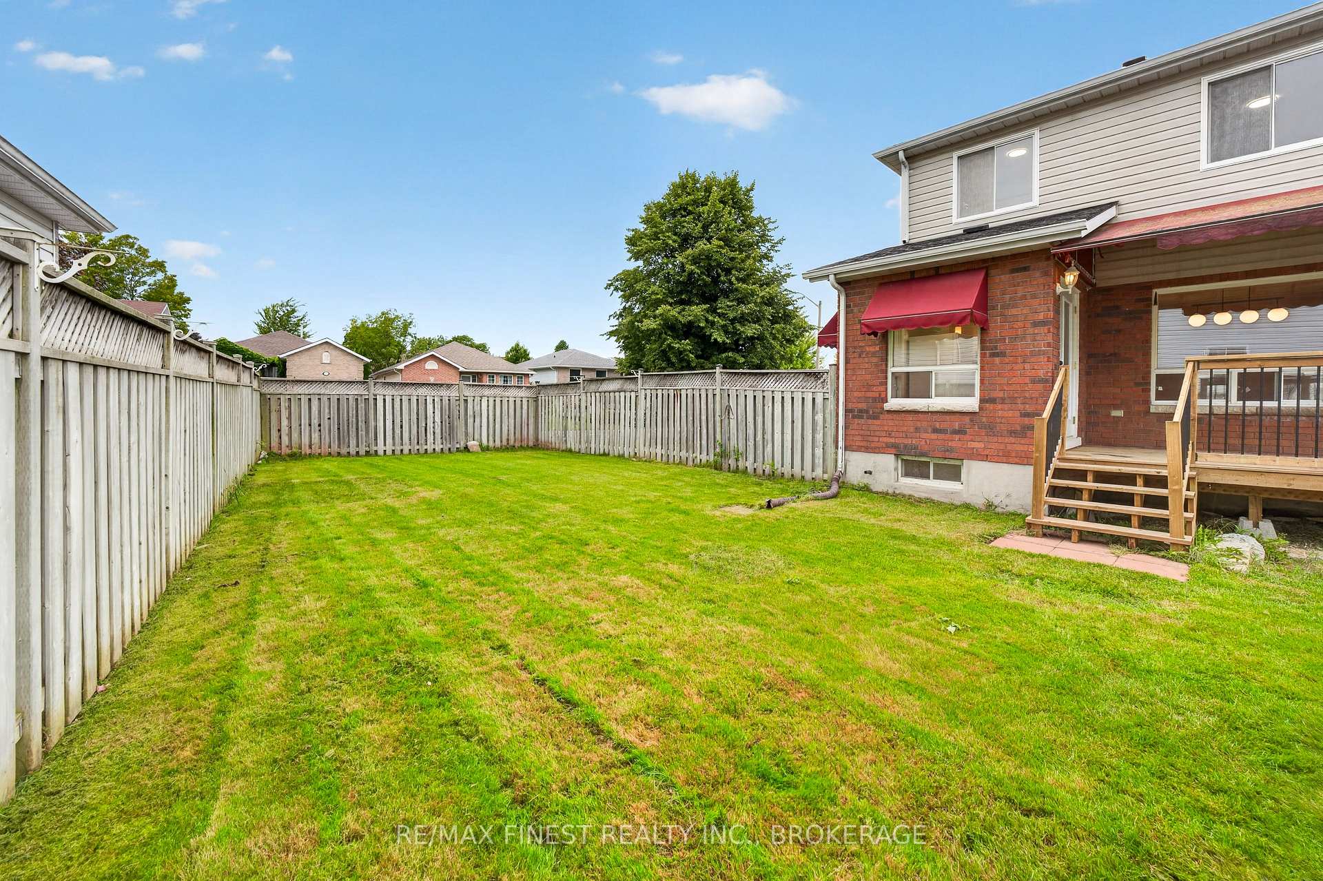 Photo 27 of 975 Ringstead Street, Kingston, City SouthWest — HOMEH
