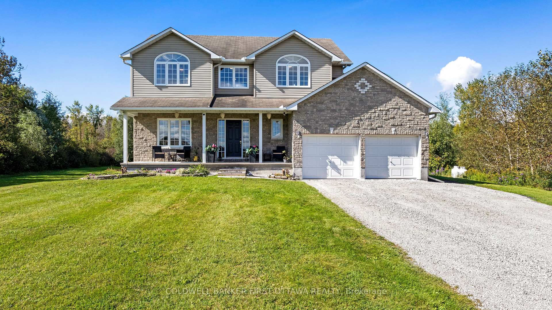 Photo 2 of 4230 Gordon Murdock Road, Ottawa, Osgoode Twp South of Reg Rd 6 — HOMEH