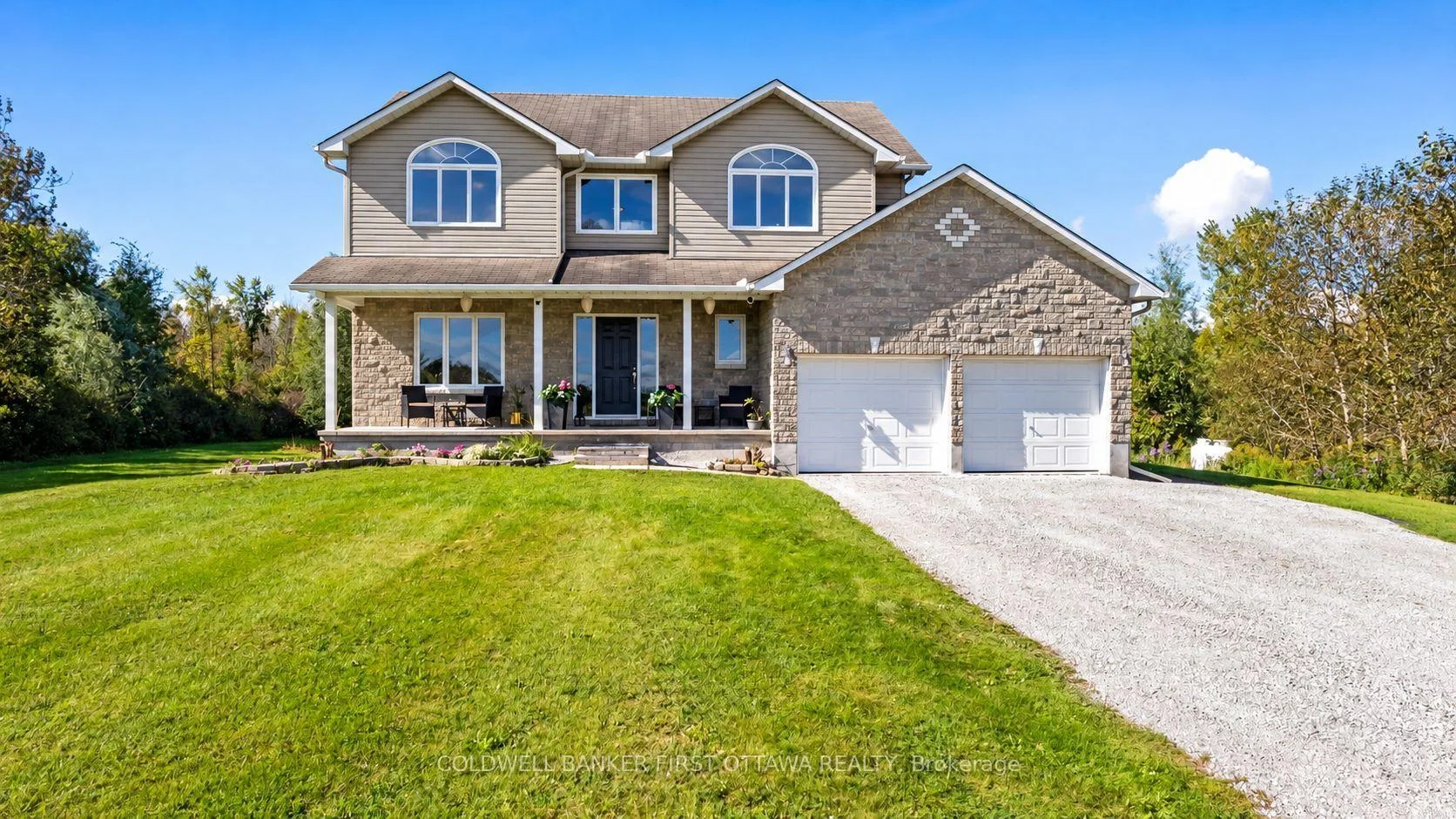 Photo of 4230 Gordon Murdock Road