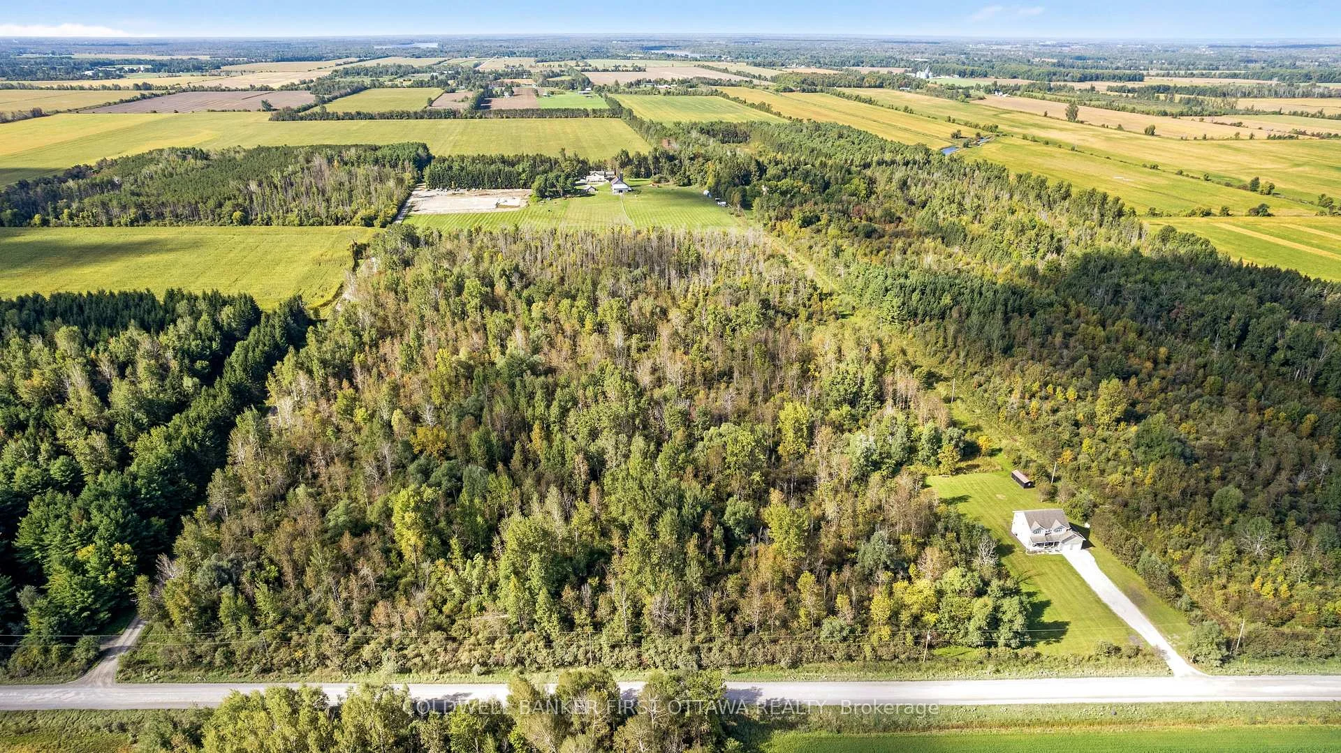 Photo 4 of 4230 Gordon Murdock Road, Ottawa, Osgoode Twp South of Reg Rd 6 — HOMEH