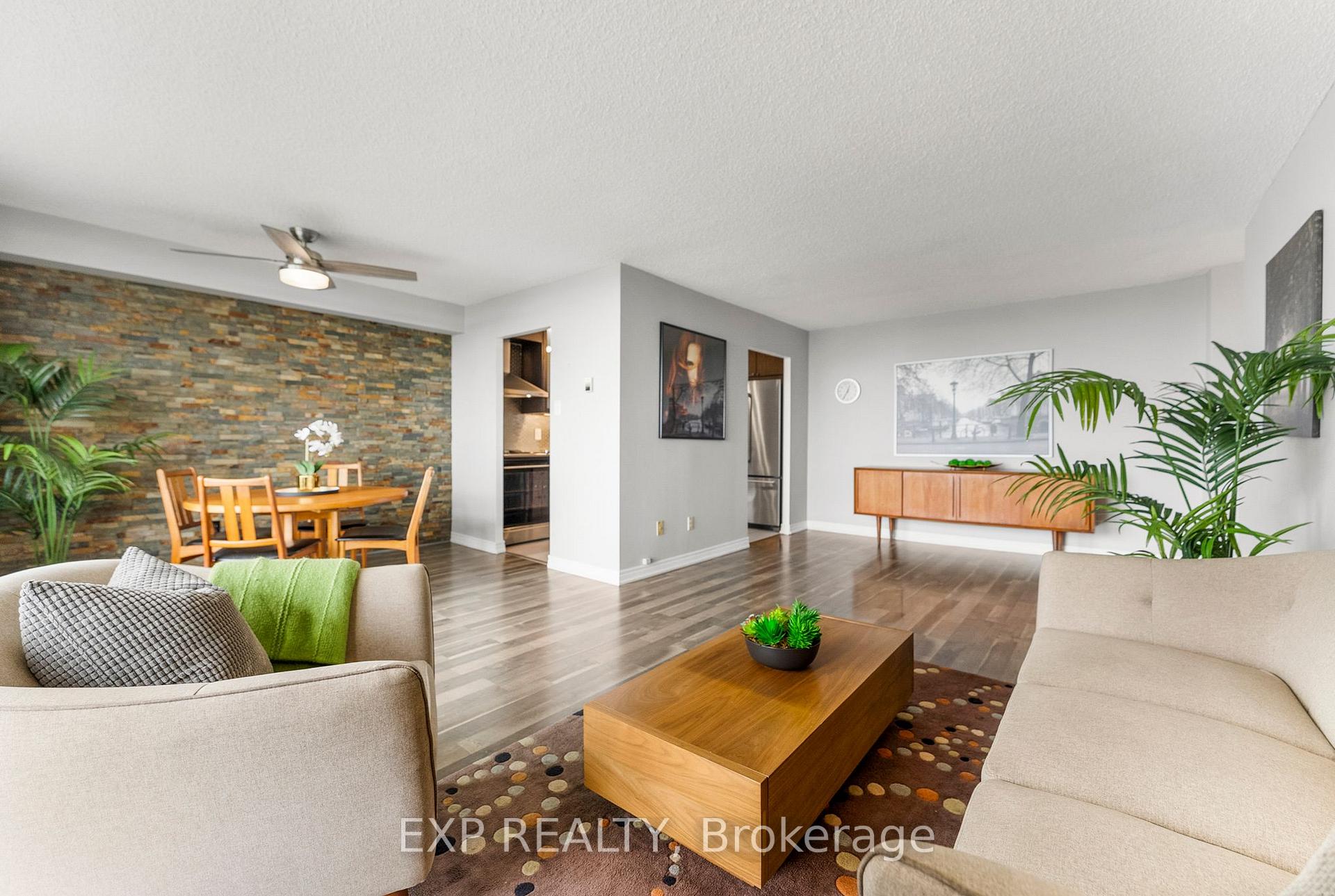 Photo 7 of Unit 1603, 665 Bathgate Drive, Ottawa, Carson Meadows — HOMEH