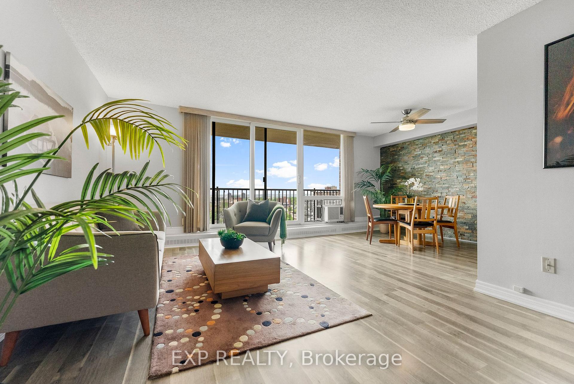 Photo 8 of Unit 1603, 665 Bathgate Drive, Ottawa, Carson Meadows — HOMEH