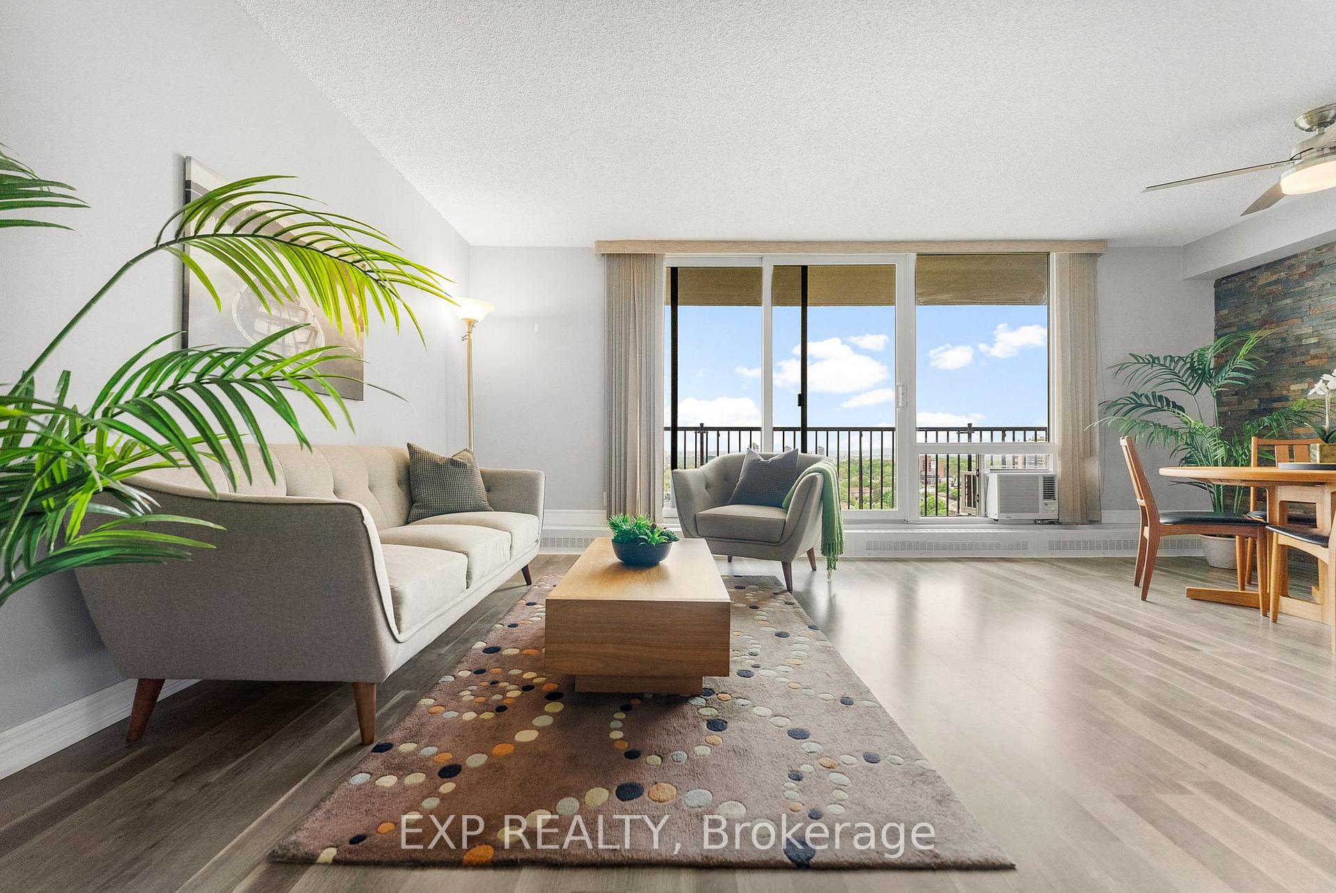 Photo 9 of Unit 1603, 665 Bathgate Drive, Ottawa, Carson Meadows — HOMEH