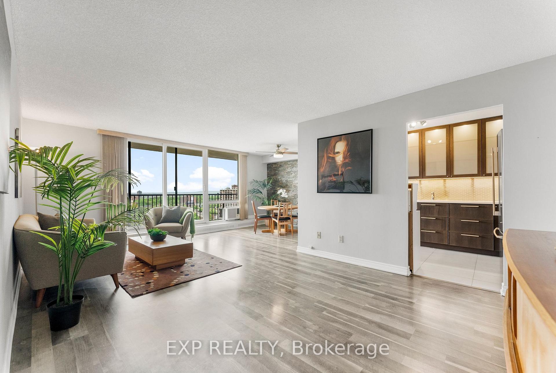 Photo 10 of Unit 1603, 665 Bathgate Drive, Ottawa, Carson Meadows — HOMEH